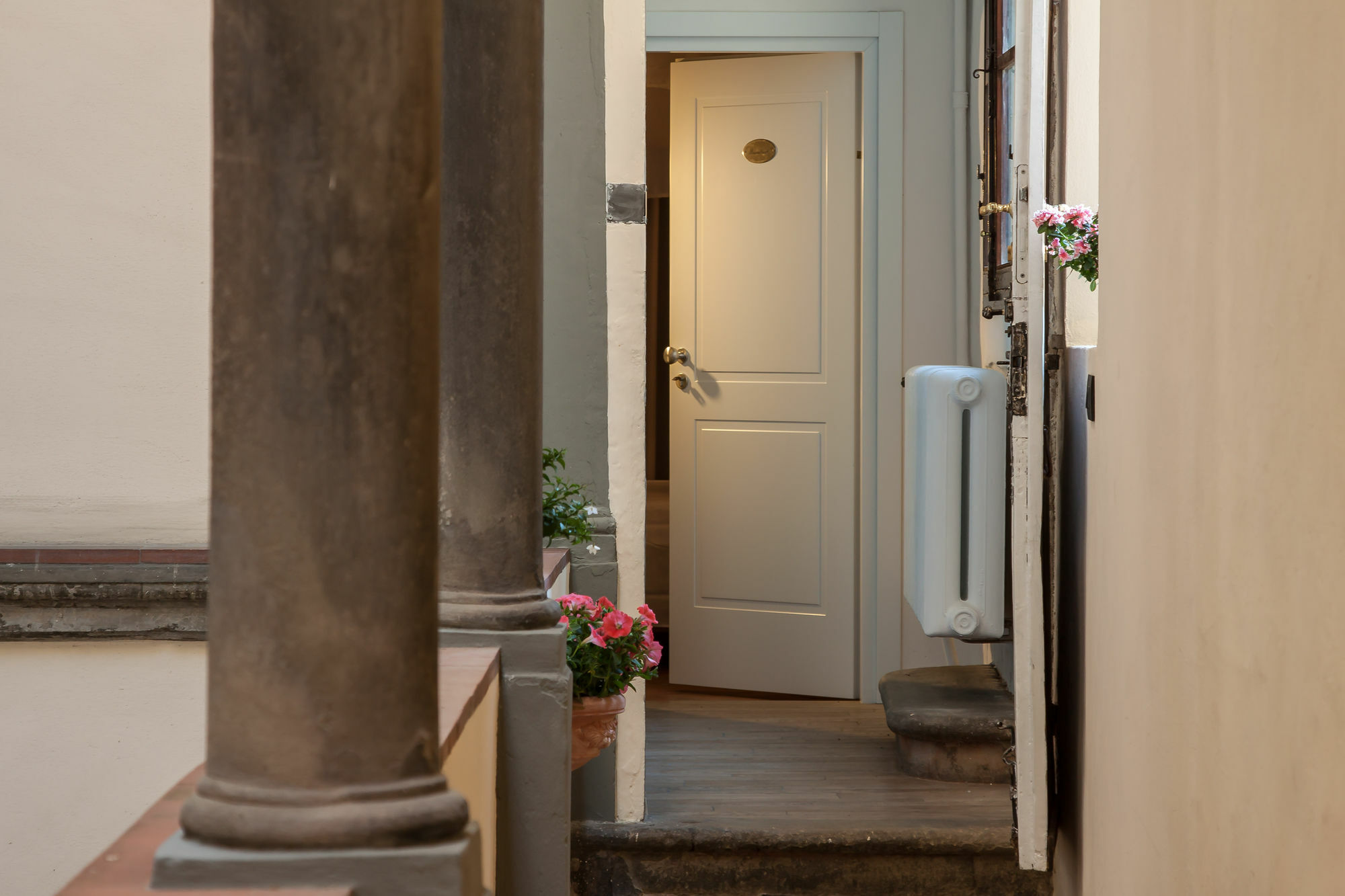 Residenza D'epoca Borgo Albizi 3* Firenze