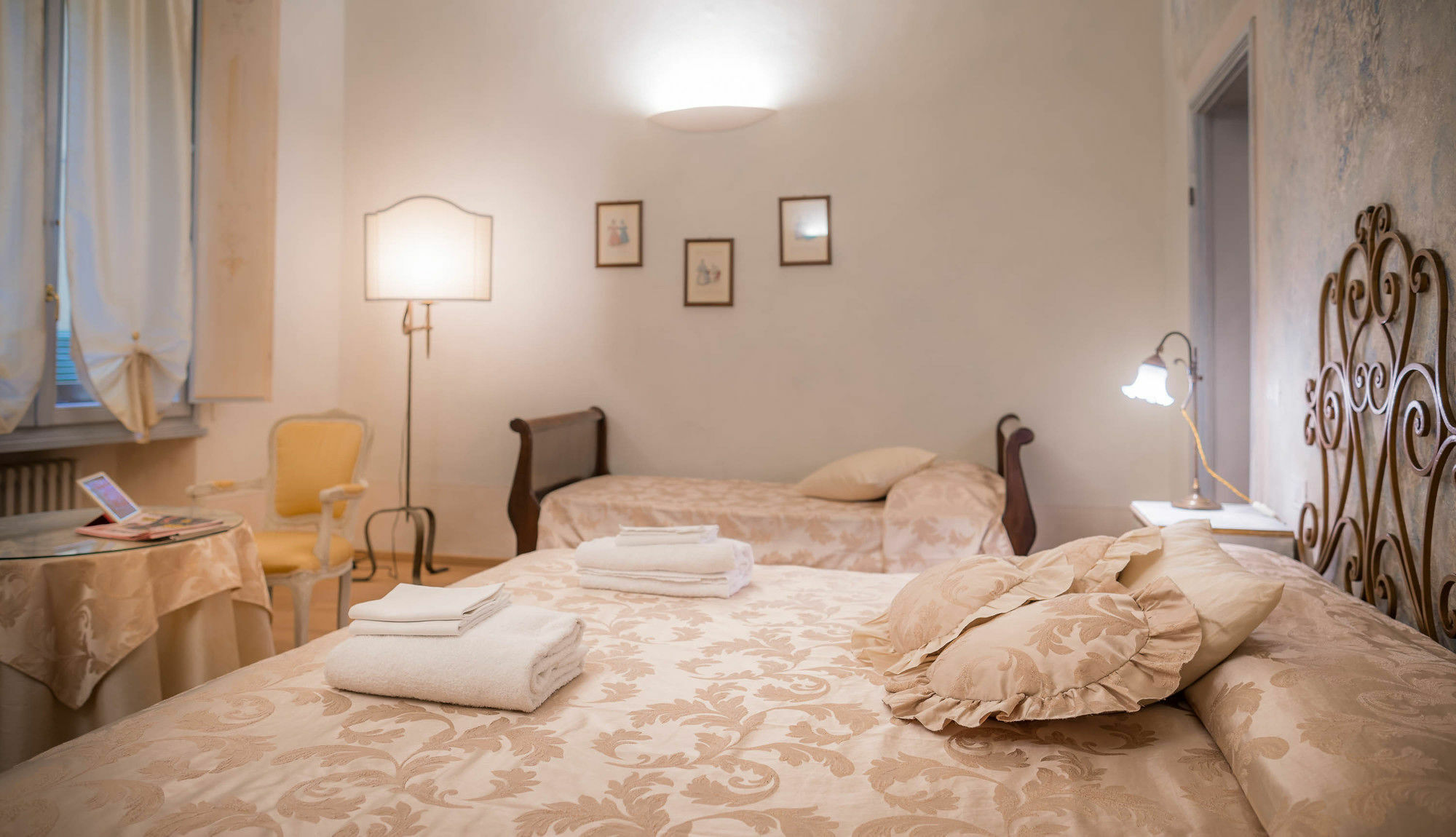 Gjestgiverier Novella House 2*