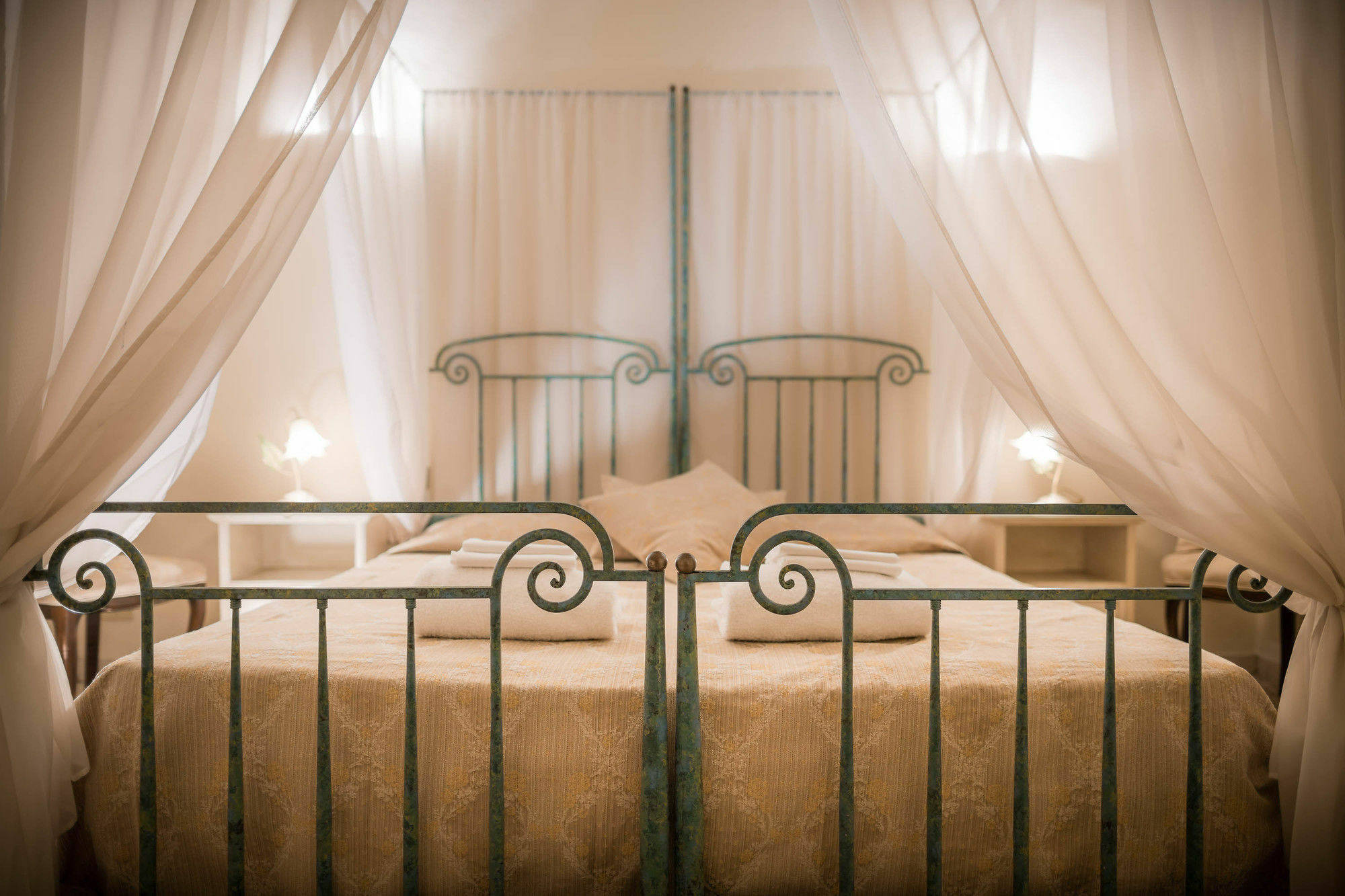 Novella House Gjestgiverier Firenze