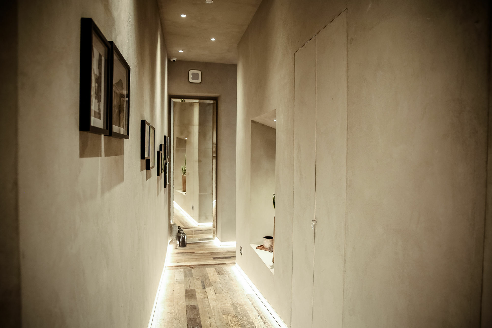 Benci House 3*