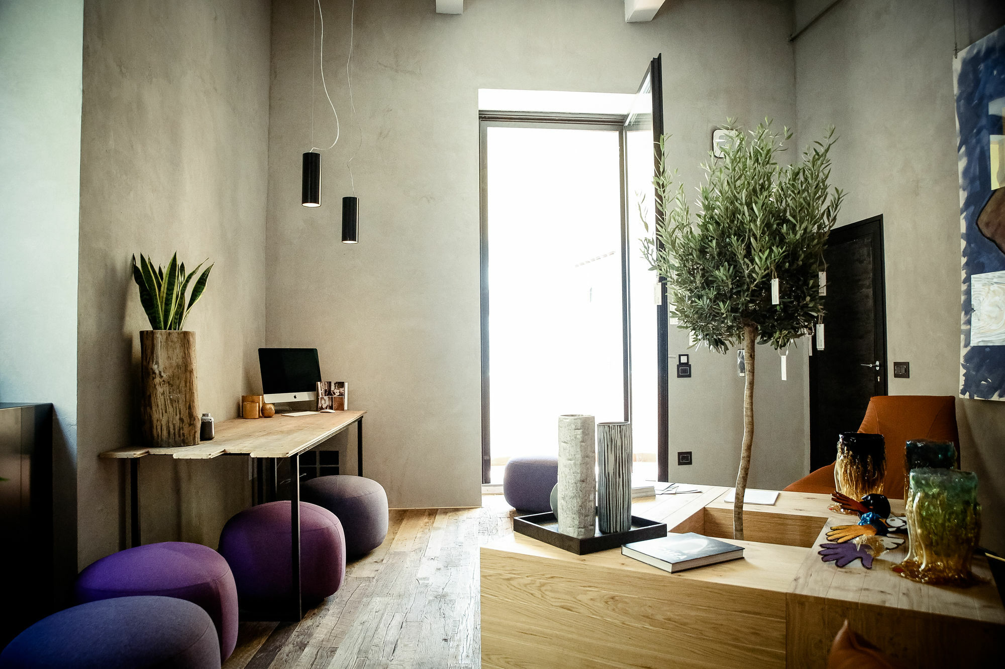 Gjestgiverier Benci House 3*