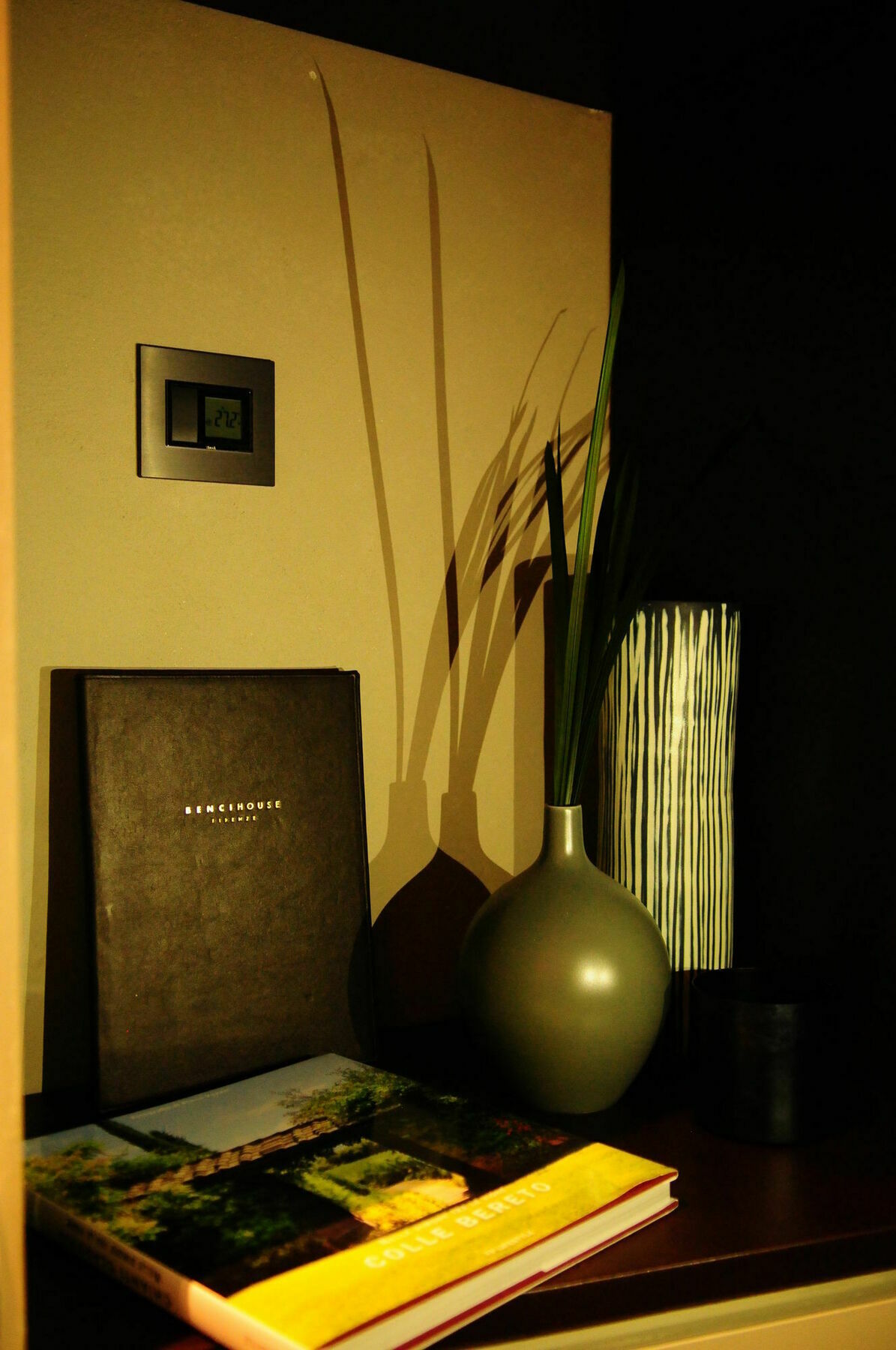 Gjestgiverier Benci House 3*