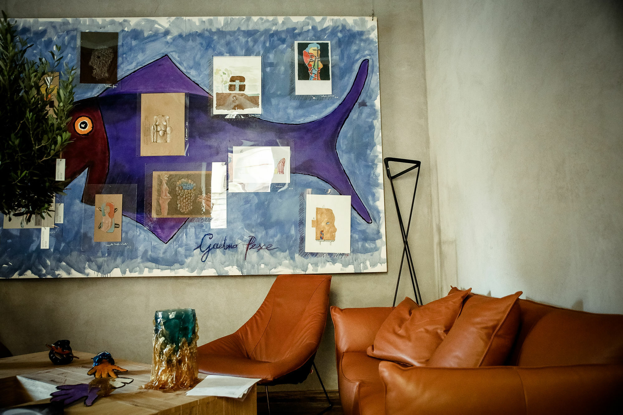 Benci House Firenze