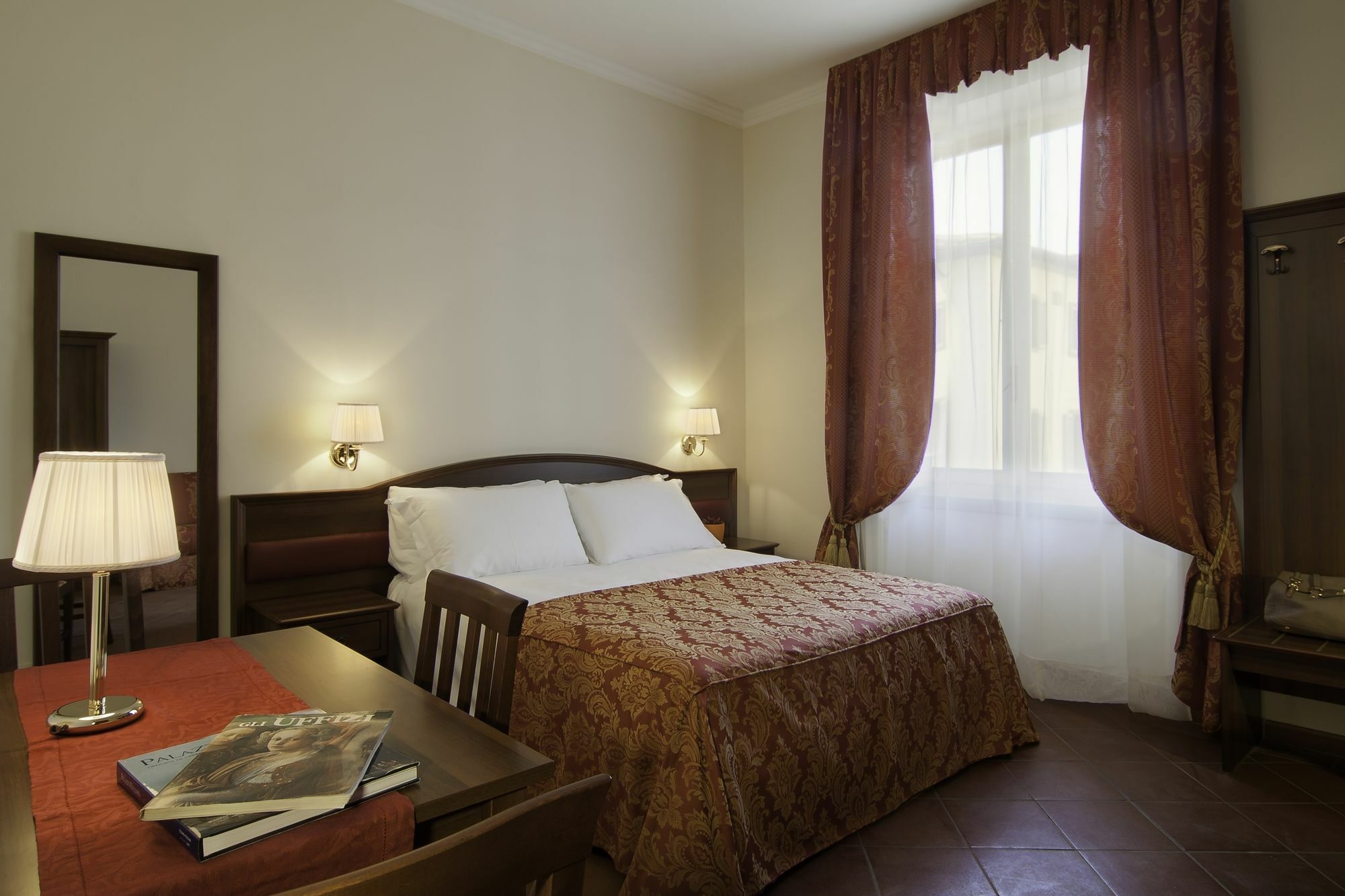 Casa de hóspedes Relais La Corte Di Cloris