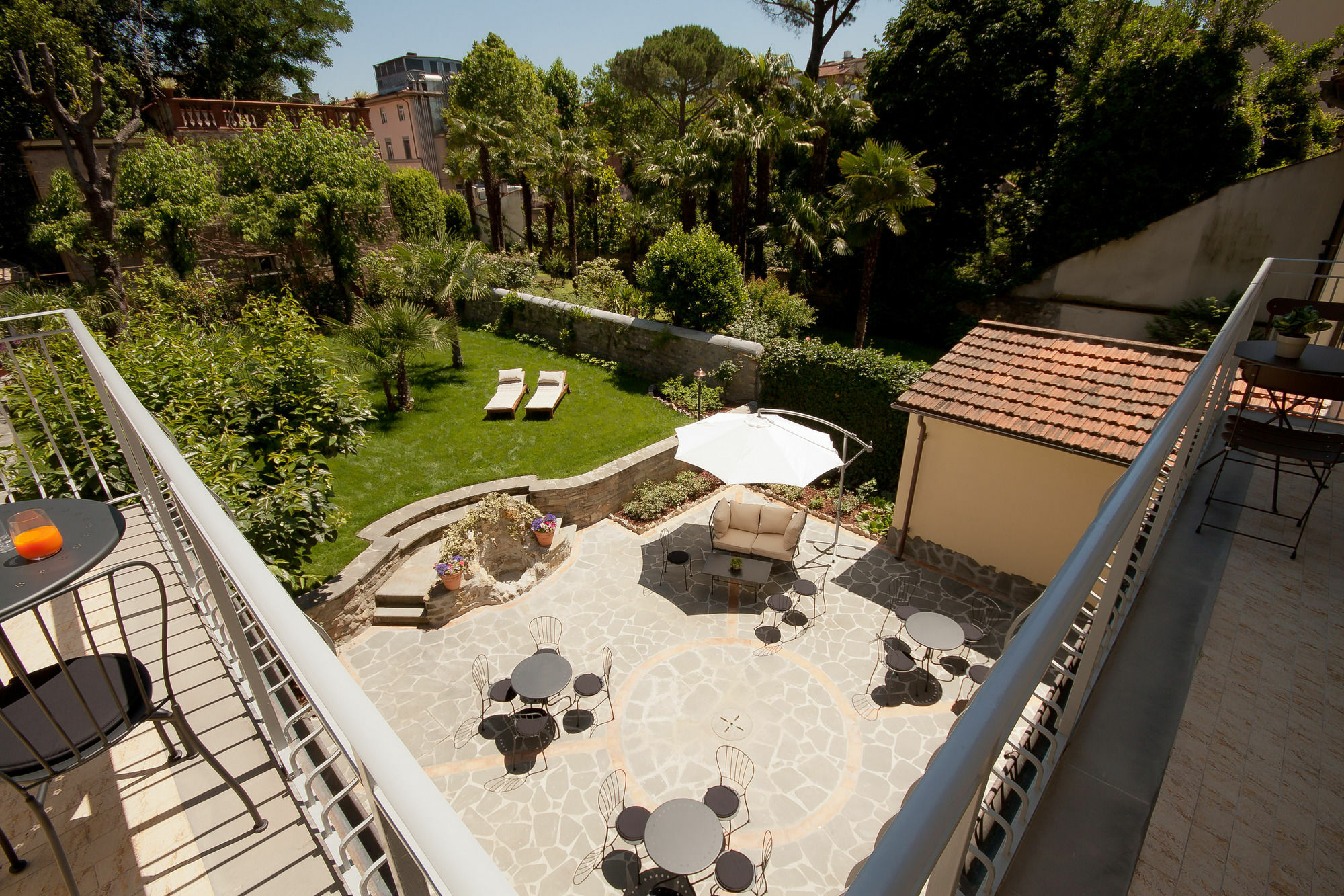 Relais La Corte Di Cloris Casa de hóspedes Florença