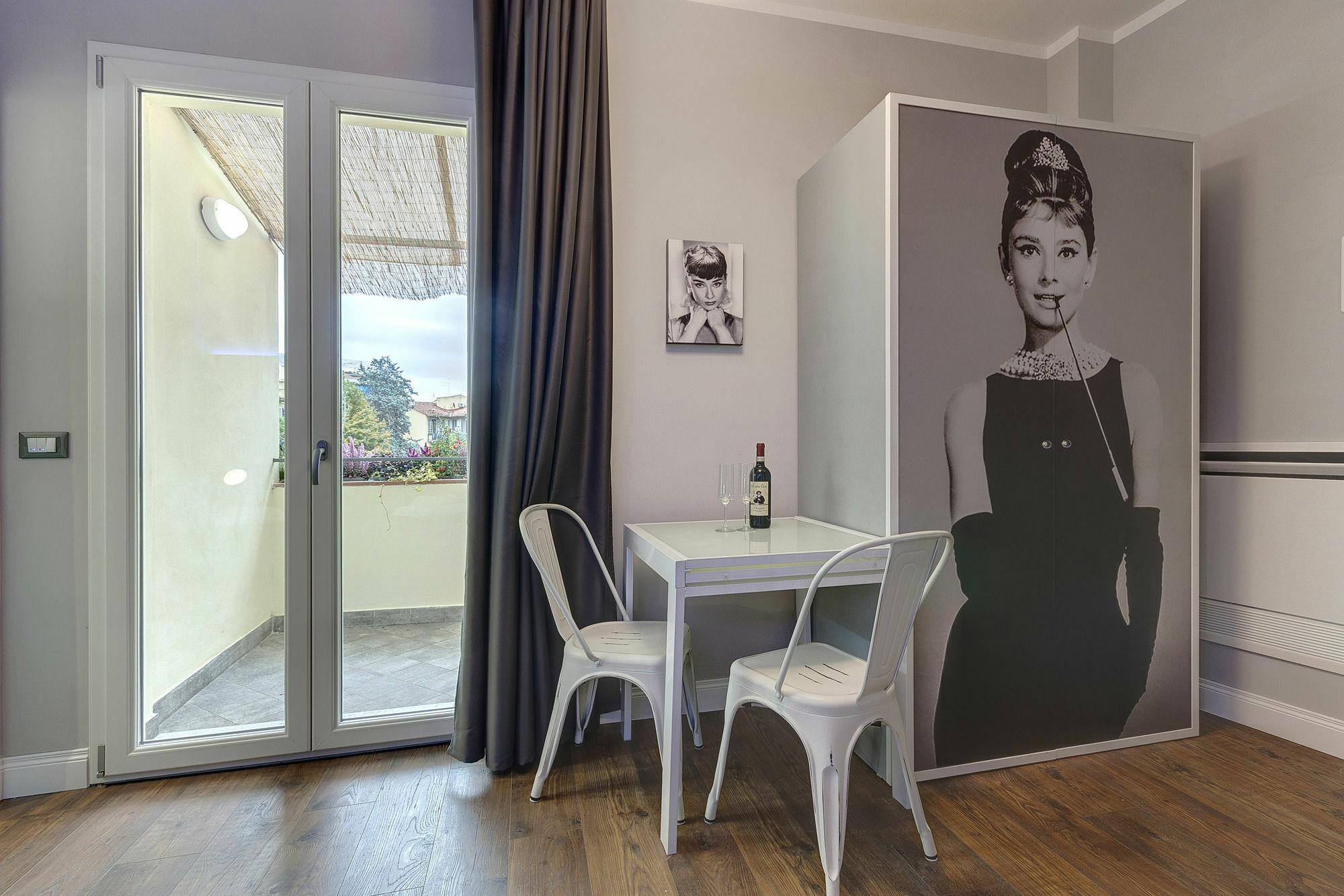 Dolce Maison d'hôtes 3*