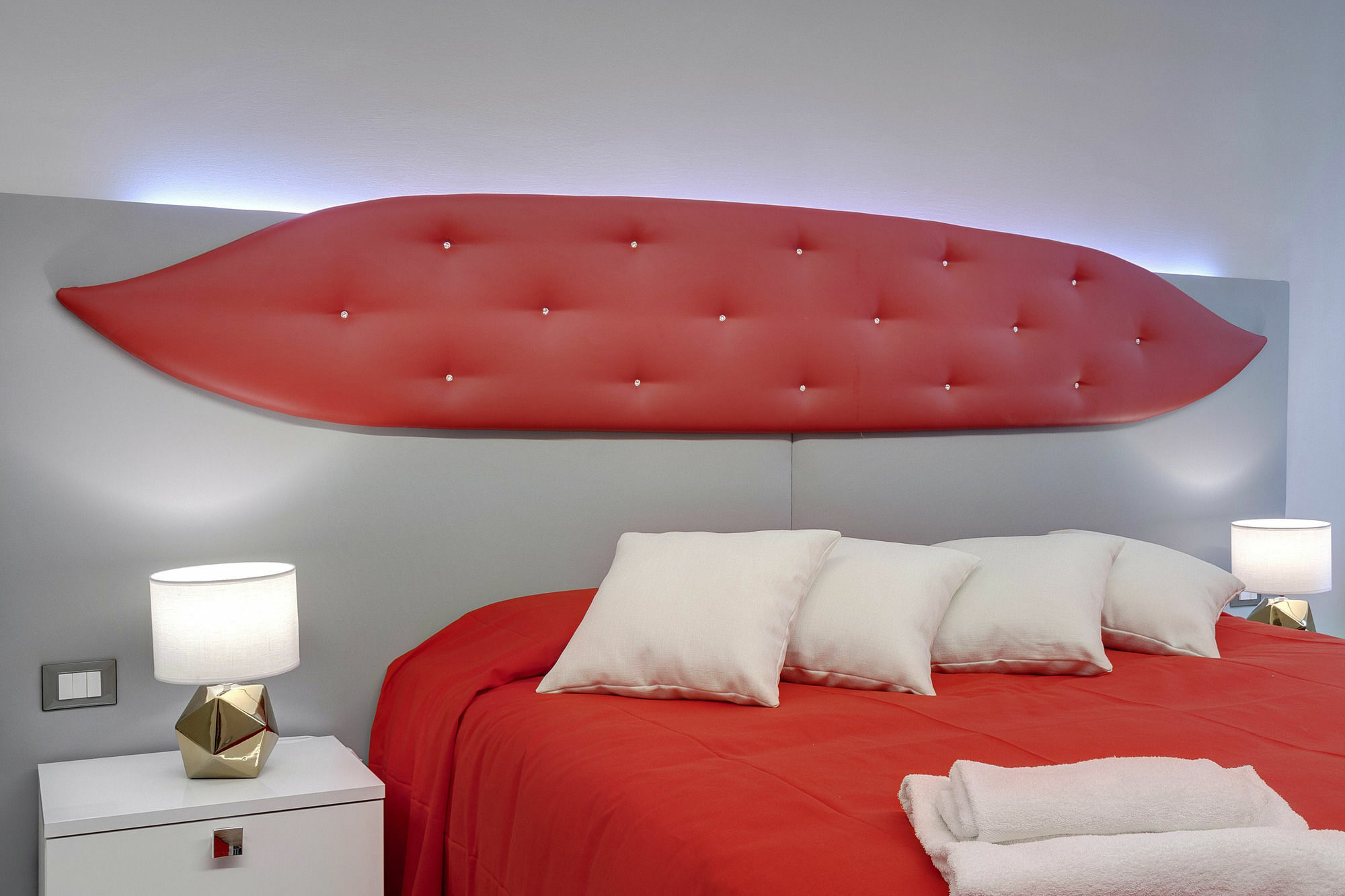 Dolce Couette-café 3*
