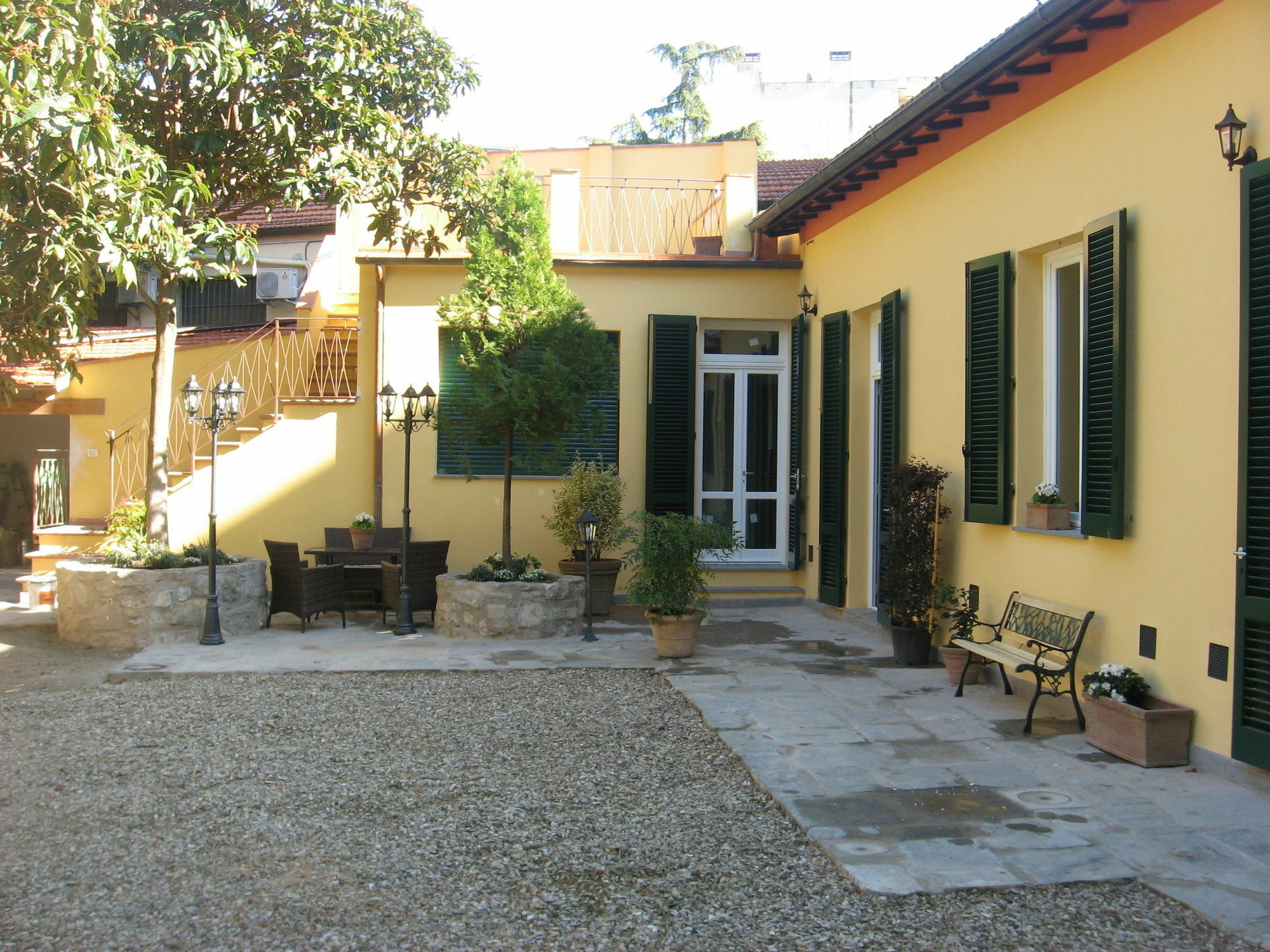 Guest house Fh55 Med