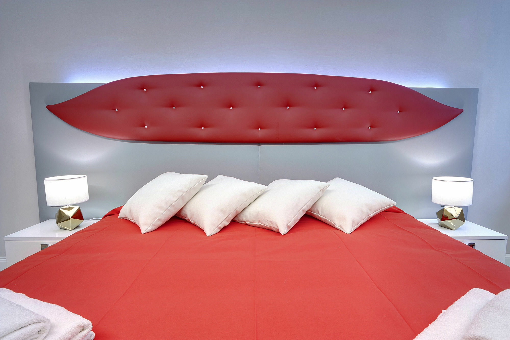 Dolce Couette-café 3*