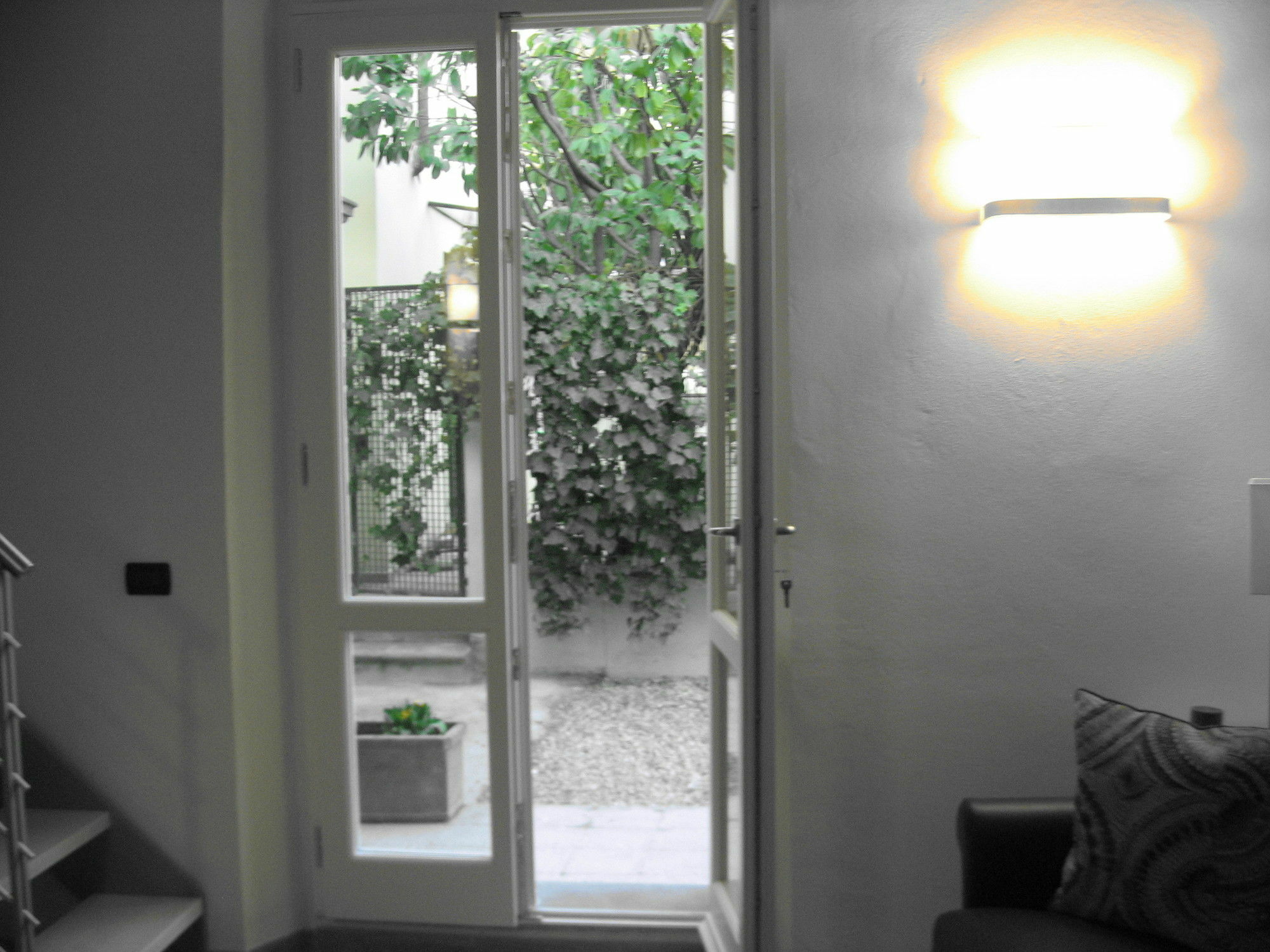 Fh55 Med Guest house Florence