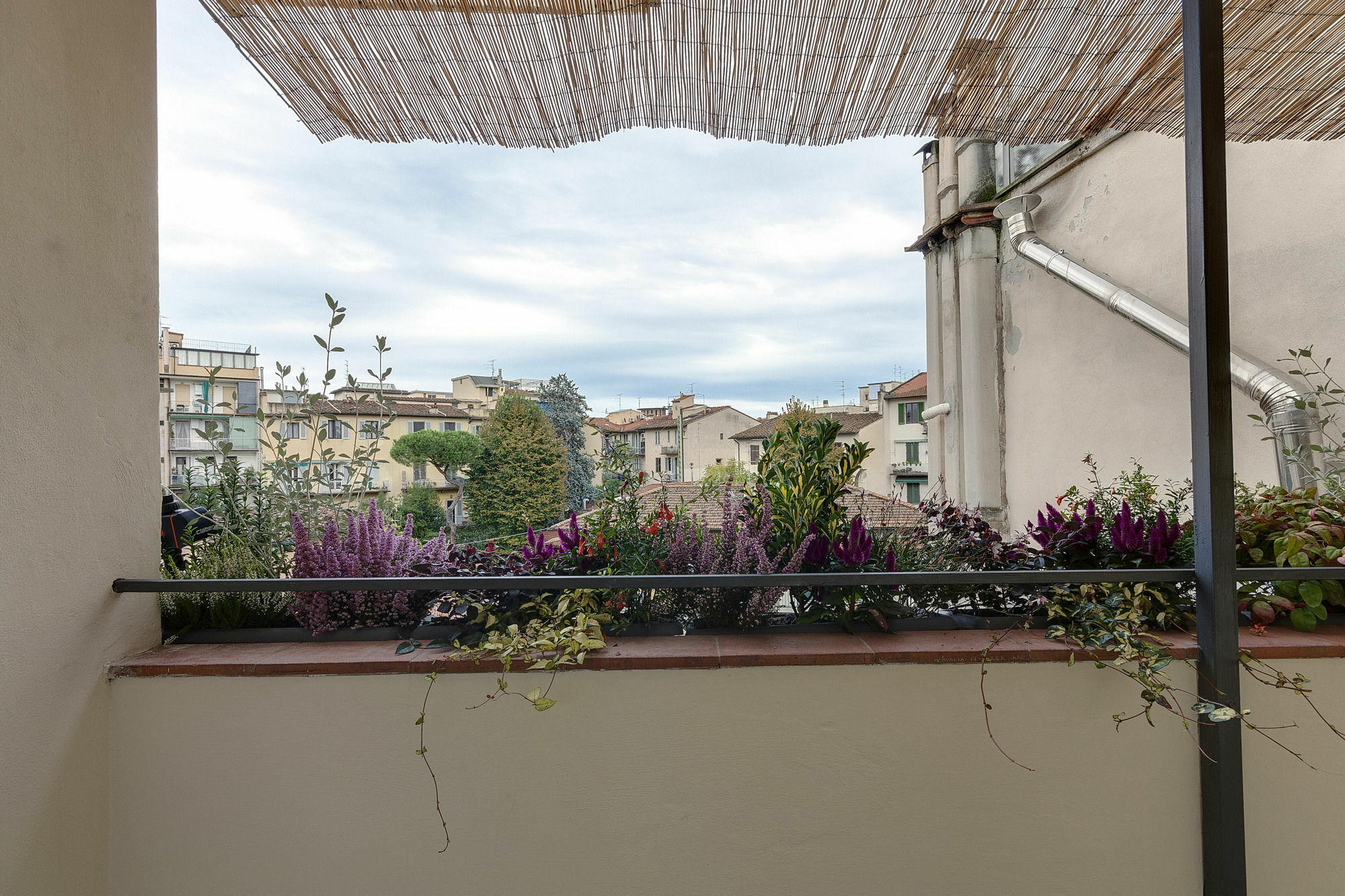 Dolce Couette-café Florence