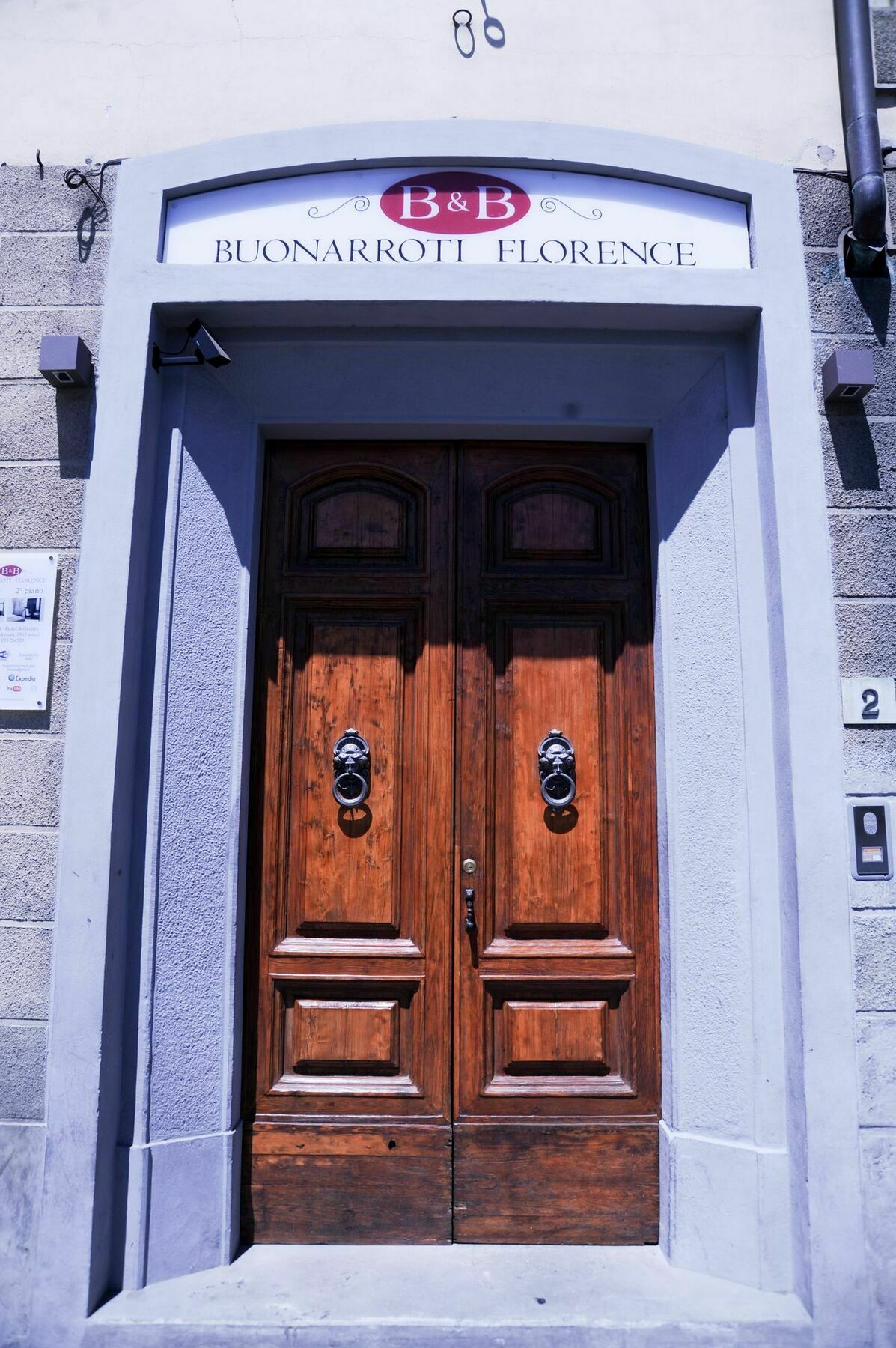 Buonarroti Firenze
