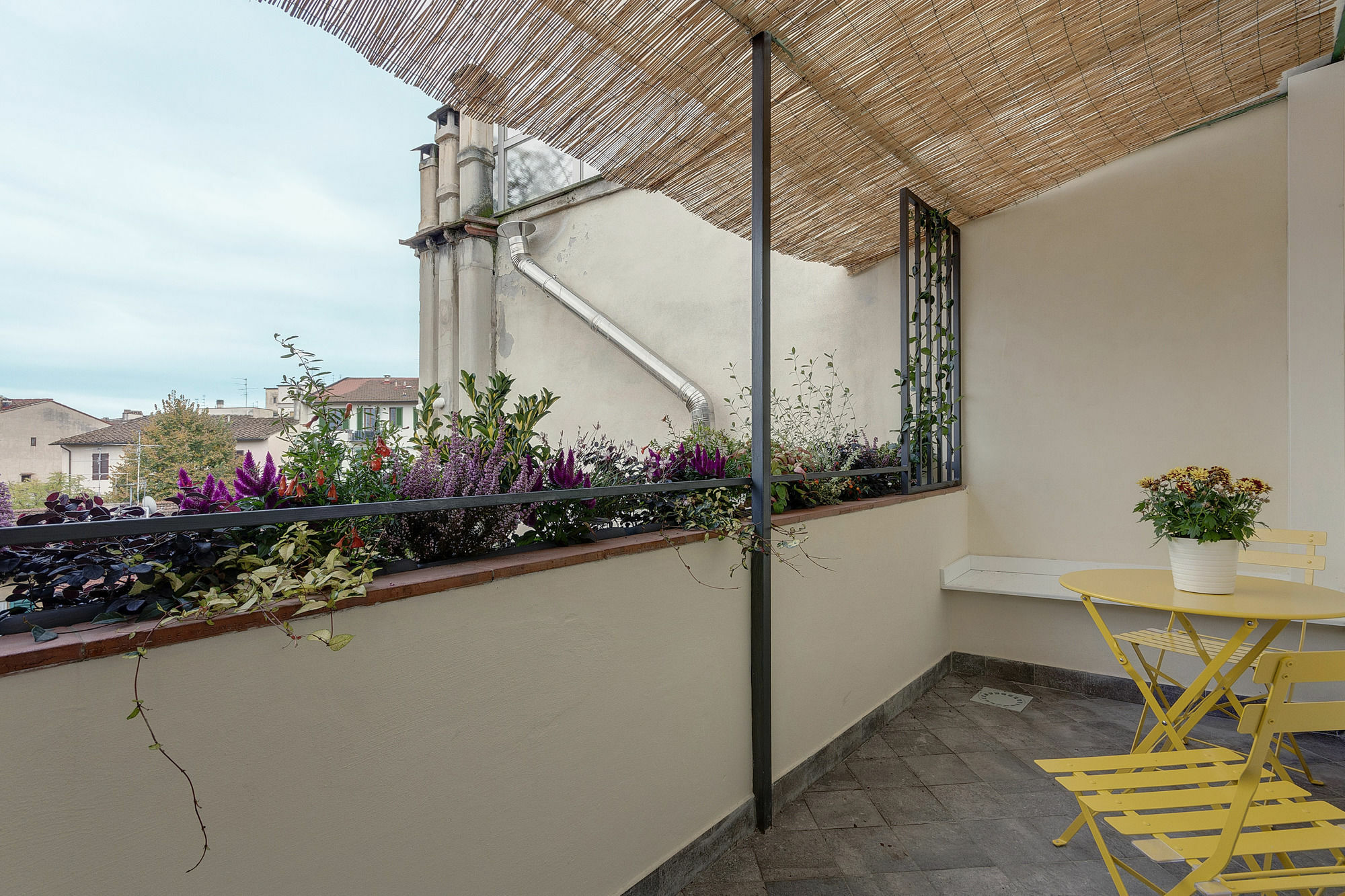 Bed & Breakfast Dolce Florence