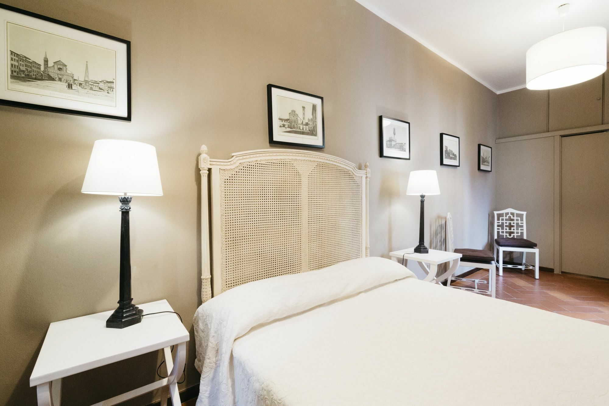Guest house Residenza Ognissanti