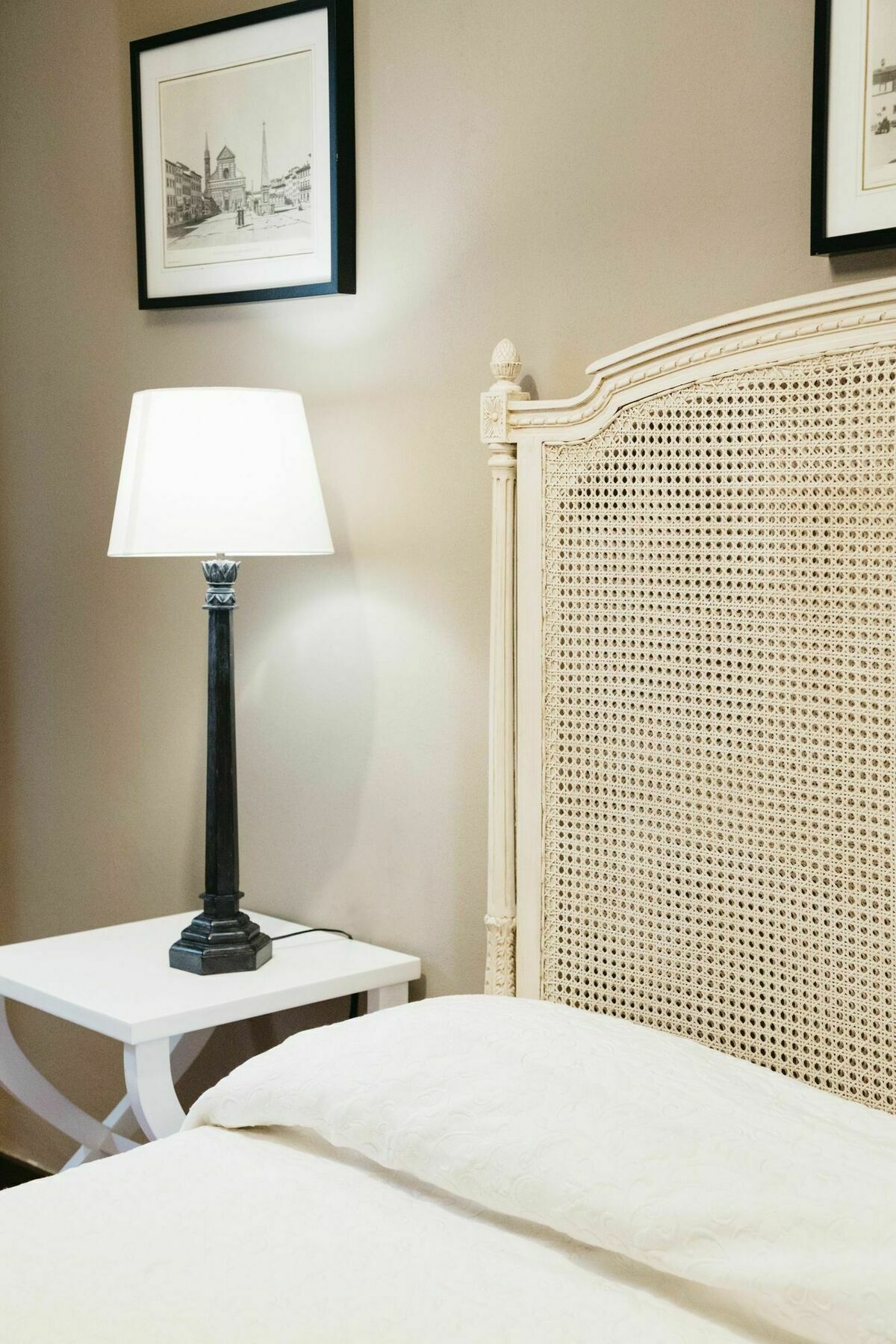Guest house Residenza Ognissanti 3*