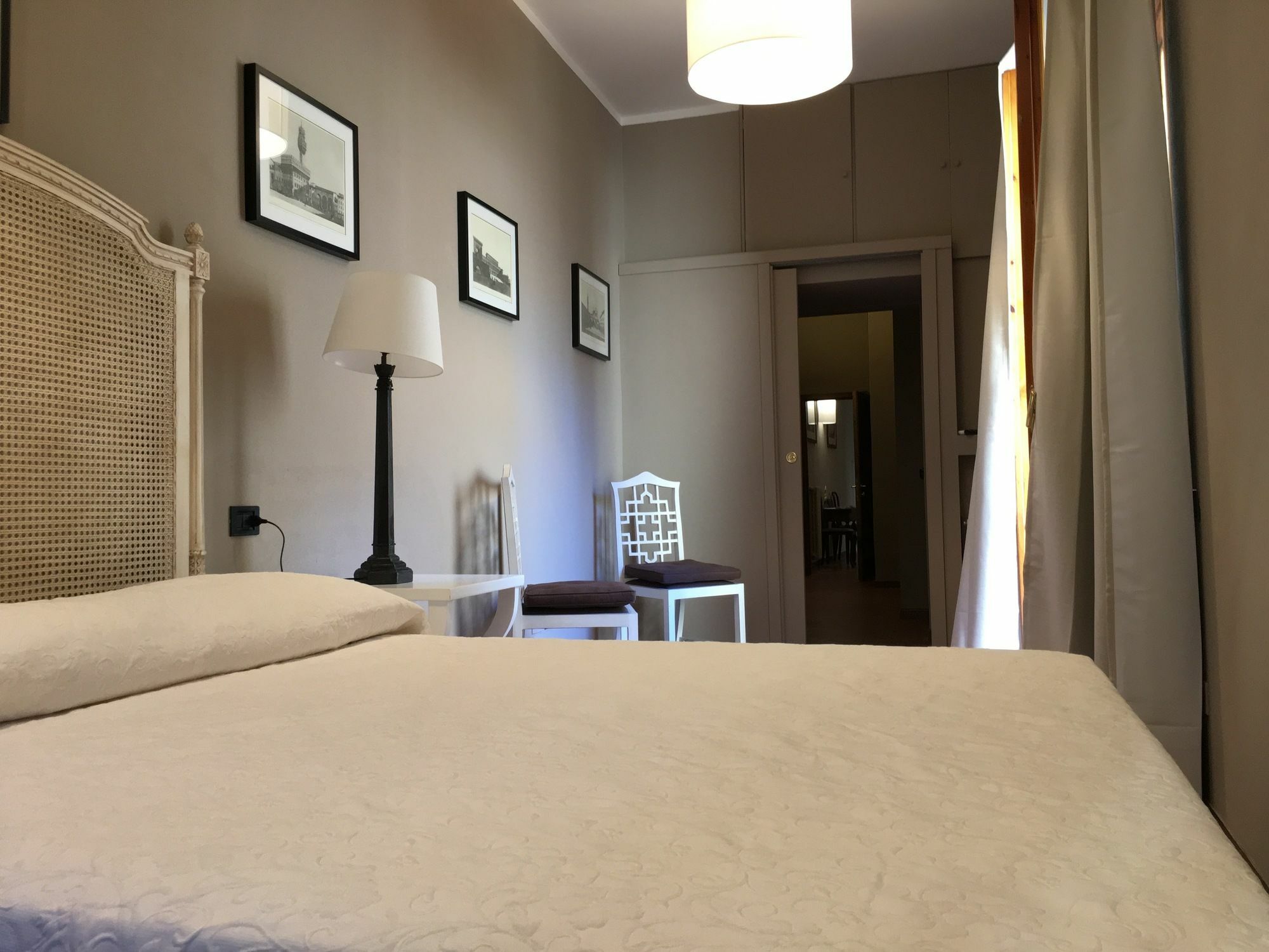Residenza Ognissanti Guest house 3*