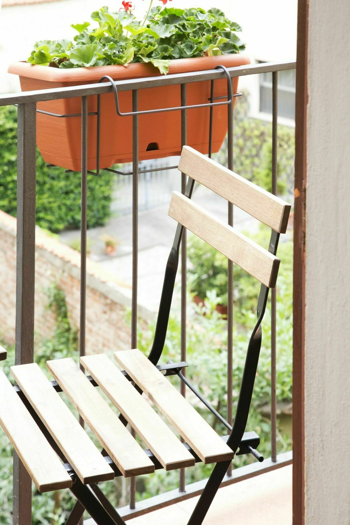 Residenza Ognissanti 3* Florence
