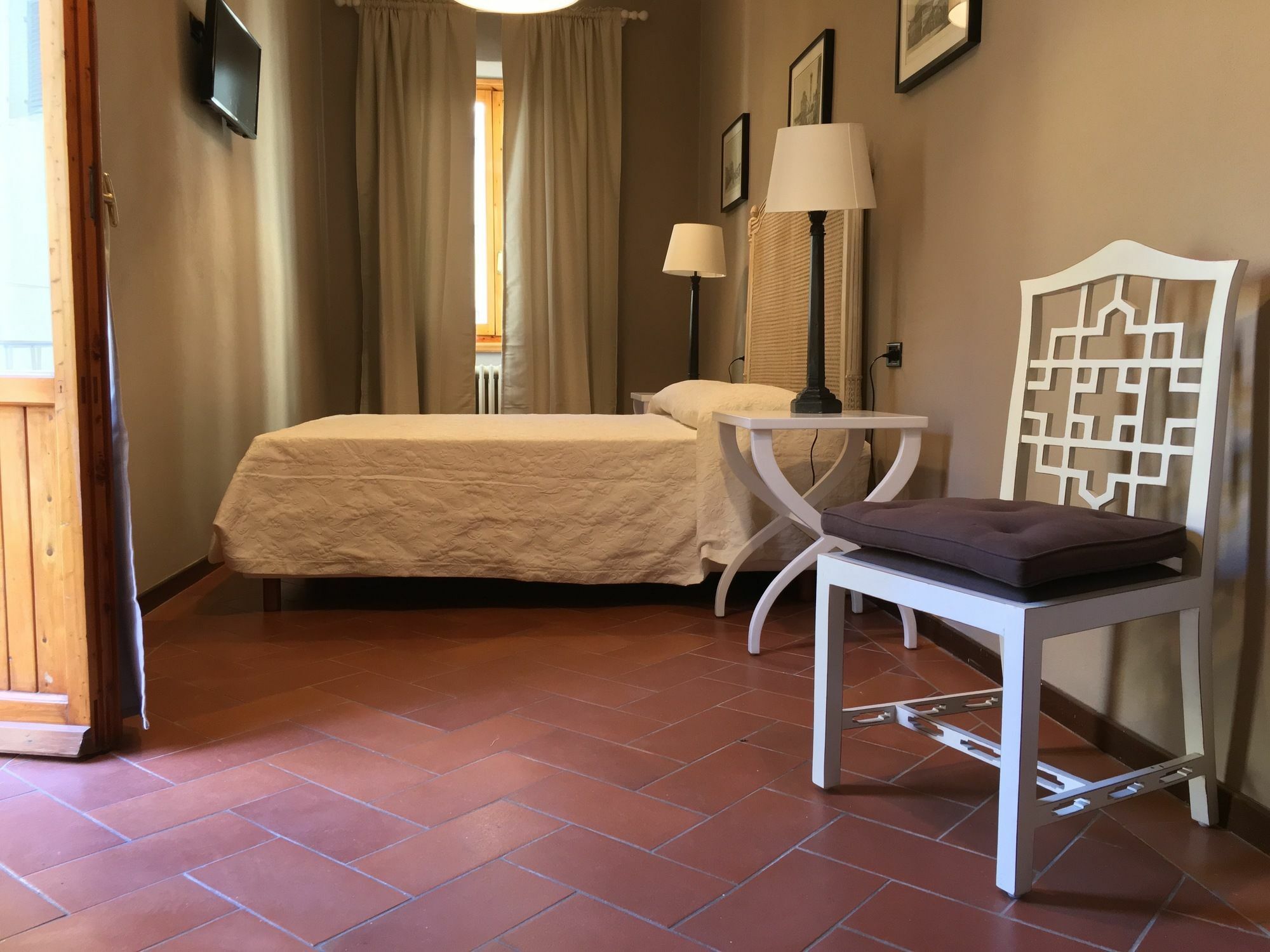 Residenza Ognissanti Guest house 3*