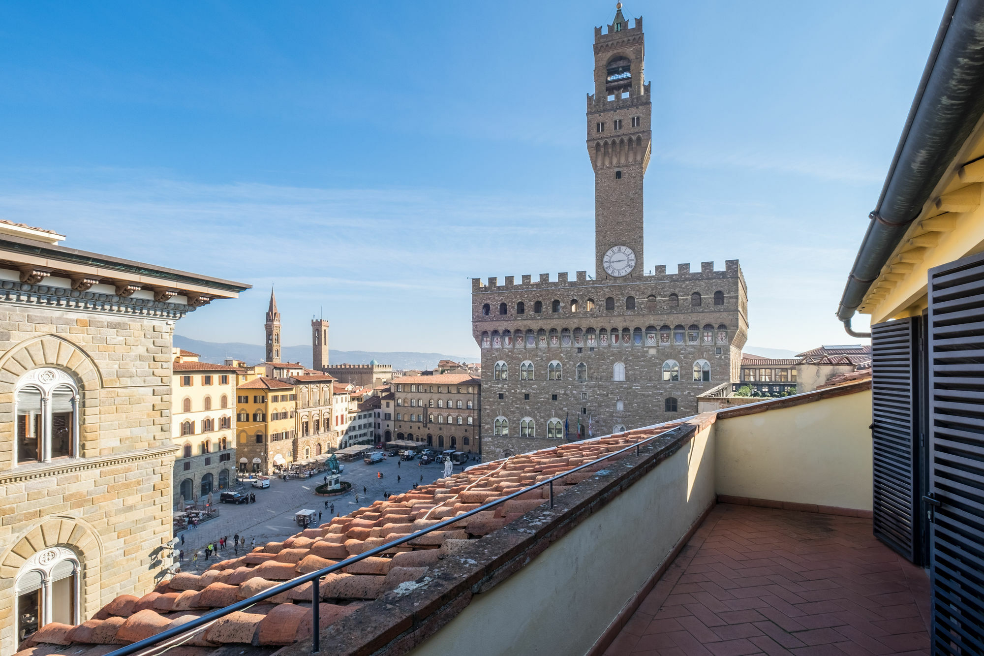 Relais Piazza Signoria