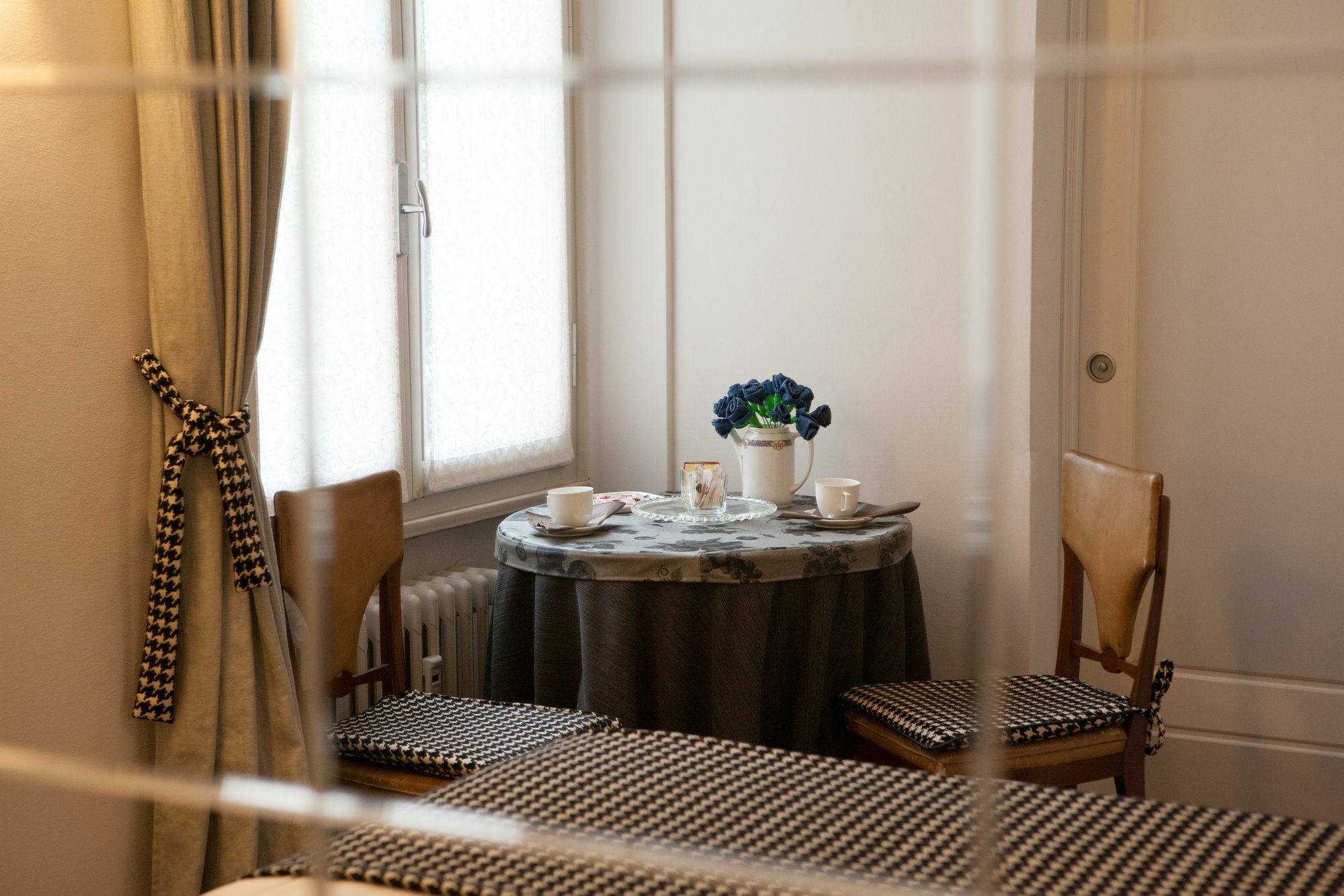 Appartement Verdi