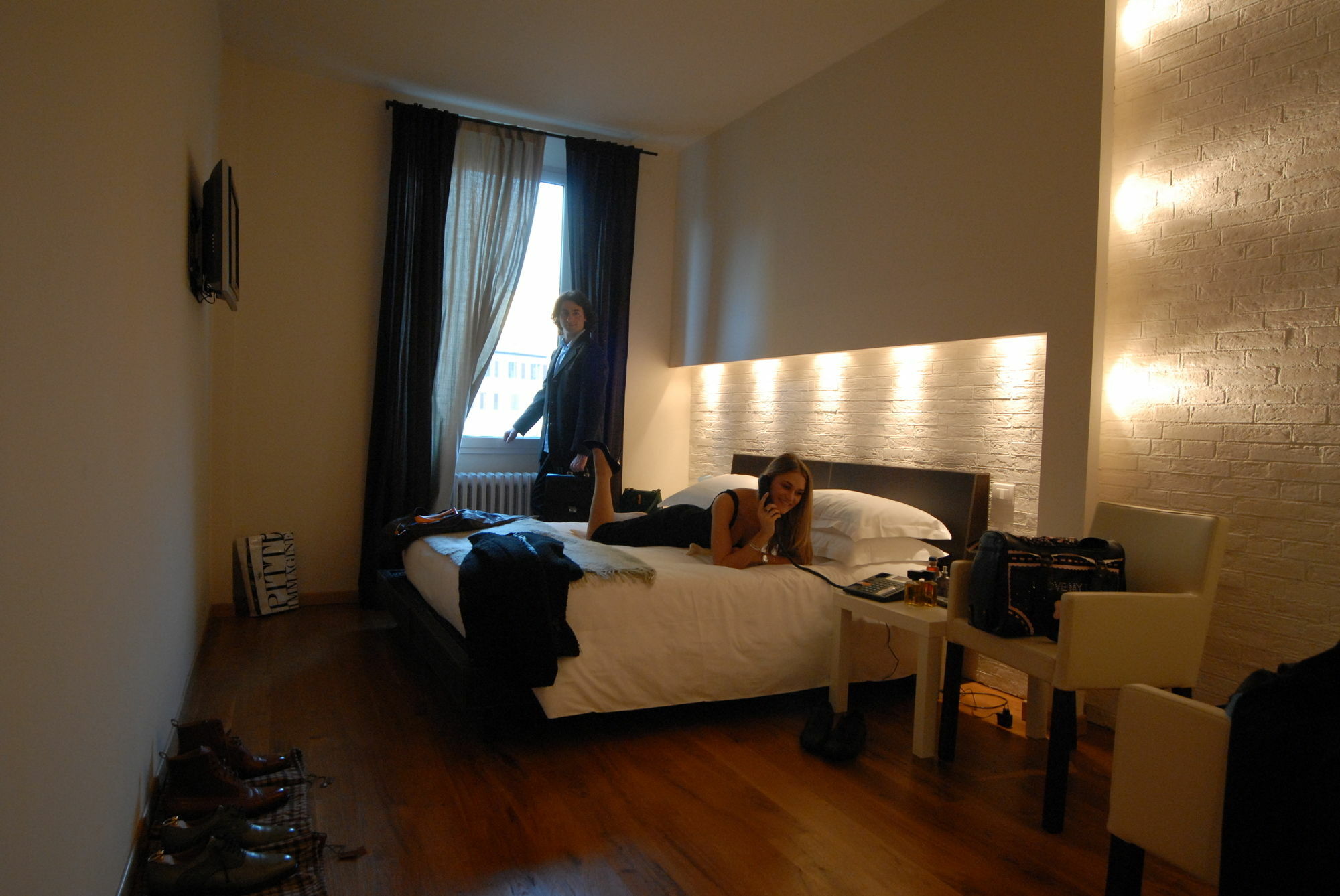 Aparthotel Relais Piazza Signoria 3*