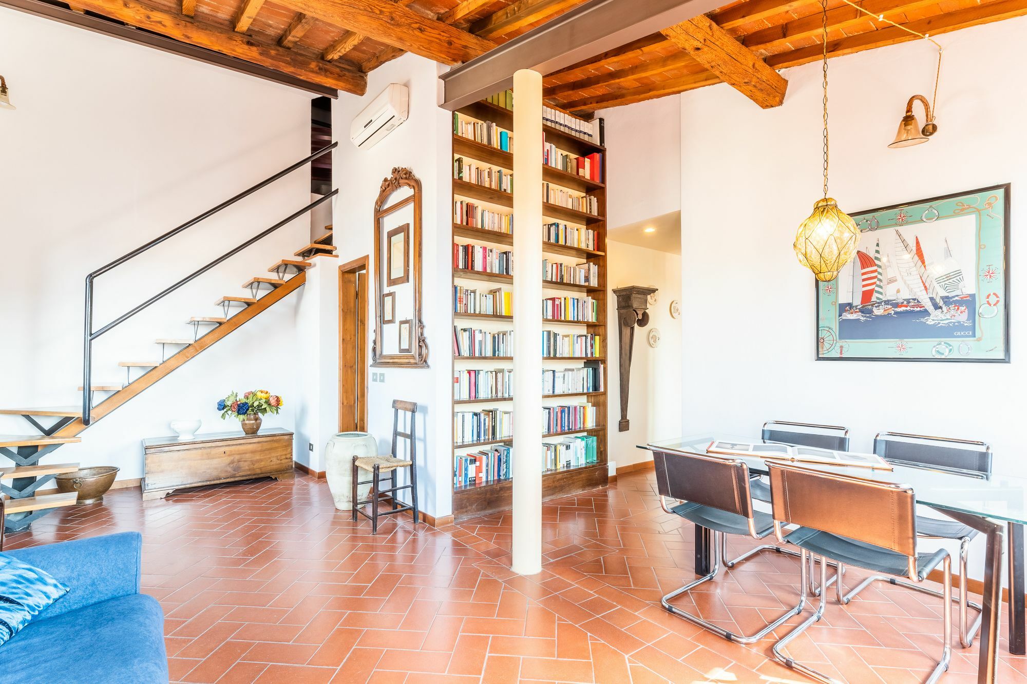 Appartamento Pitti Luxury Terrace *