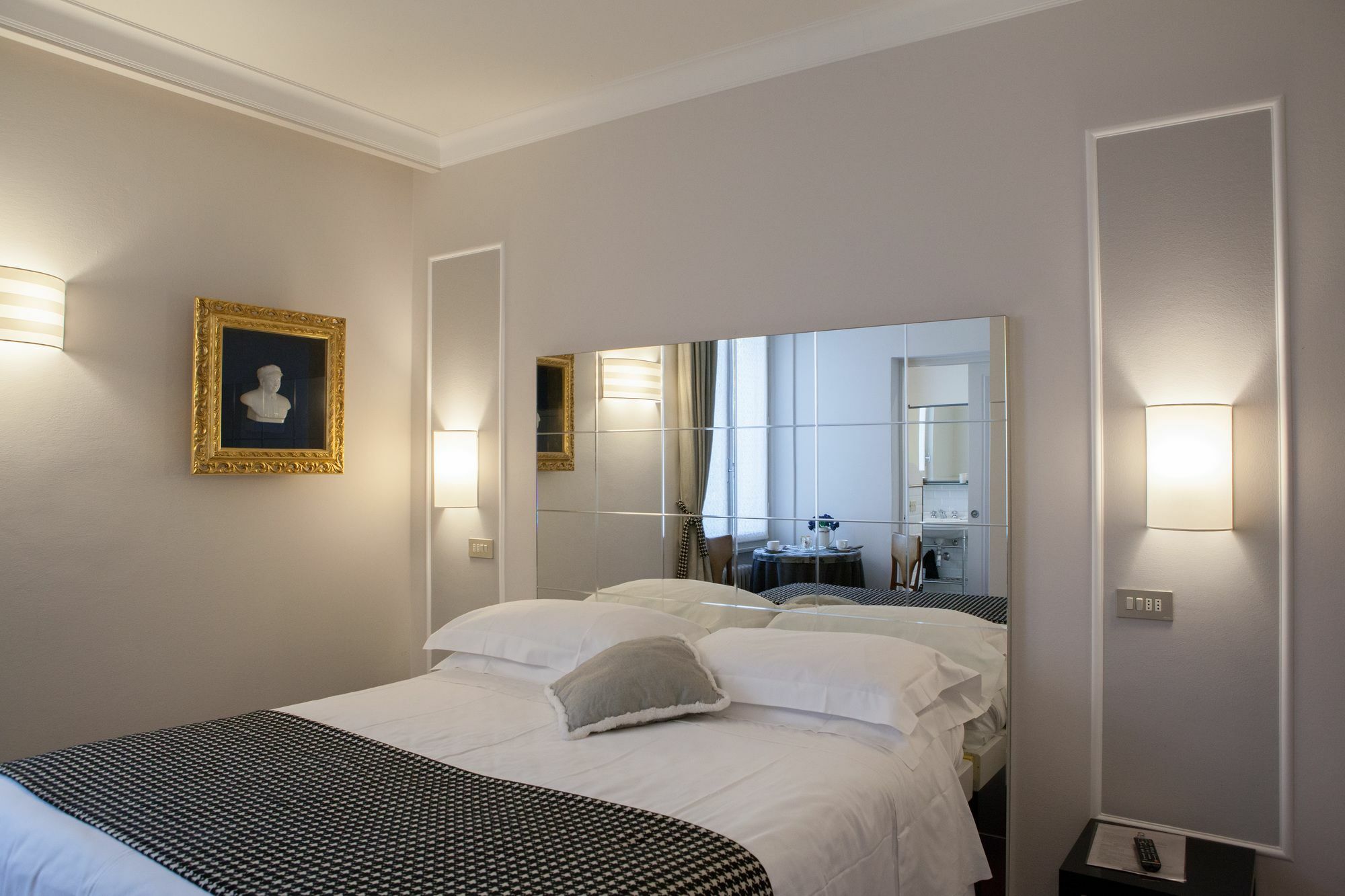 Verdi Appartement *
