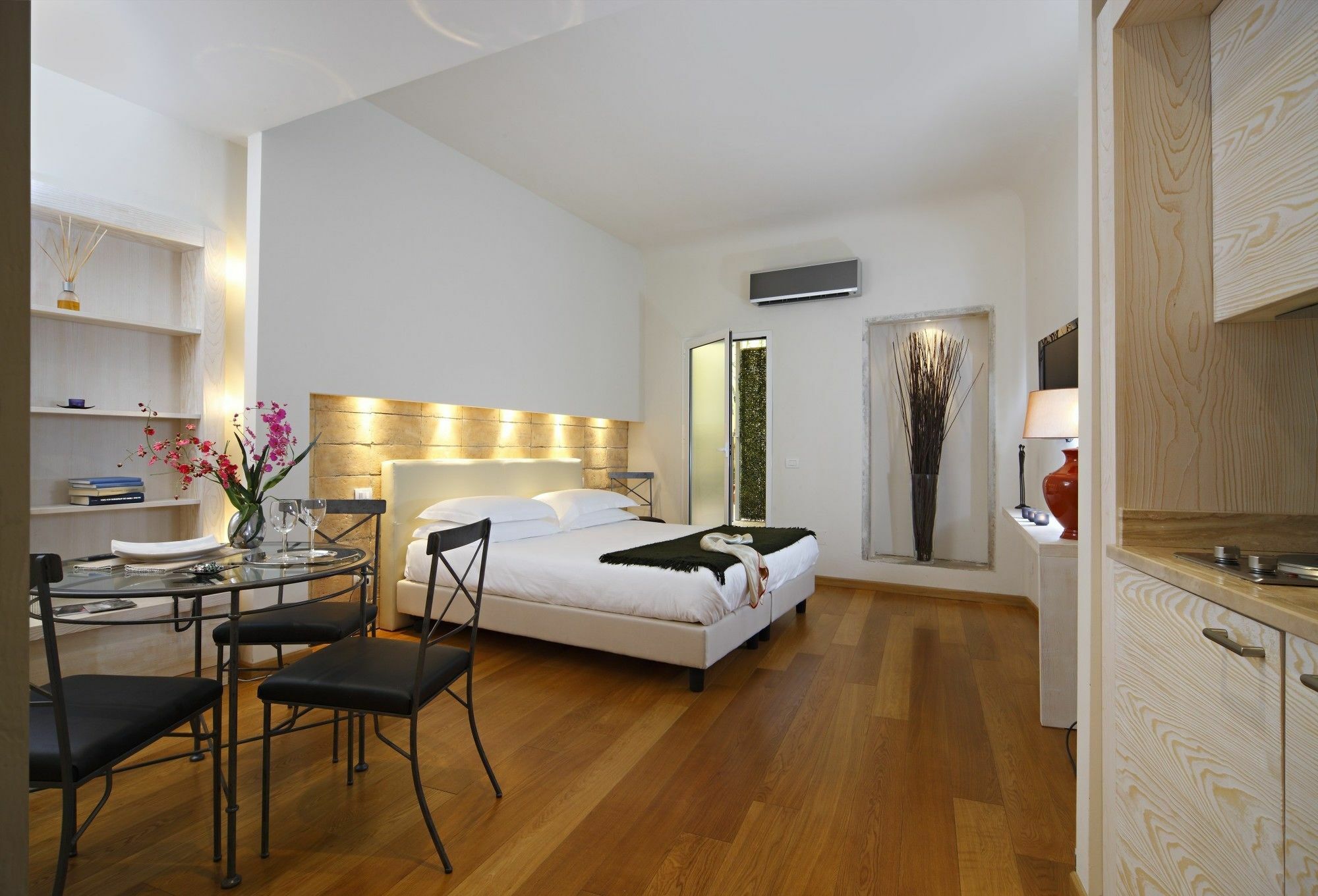 Aparthotel Relais Piazza Signoria