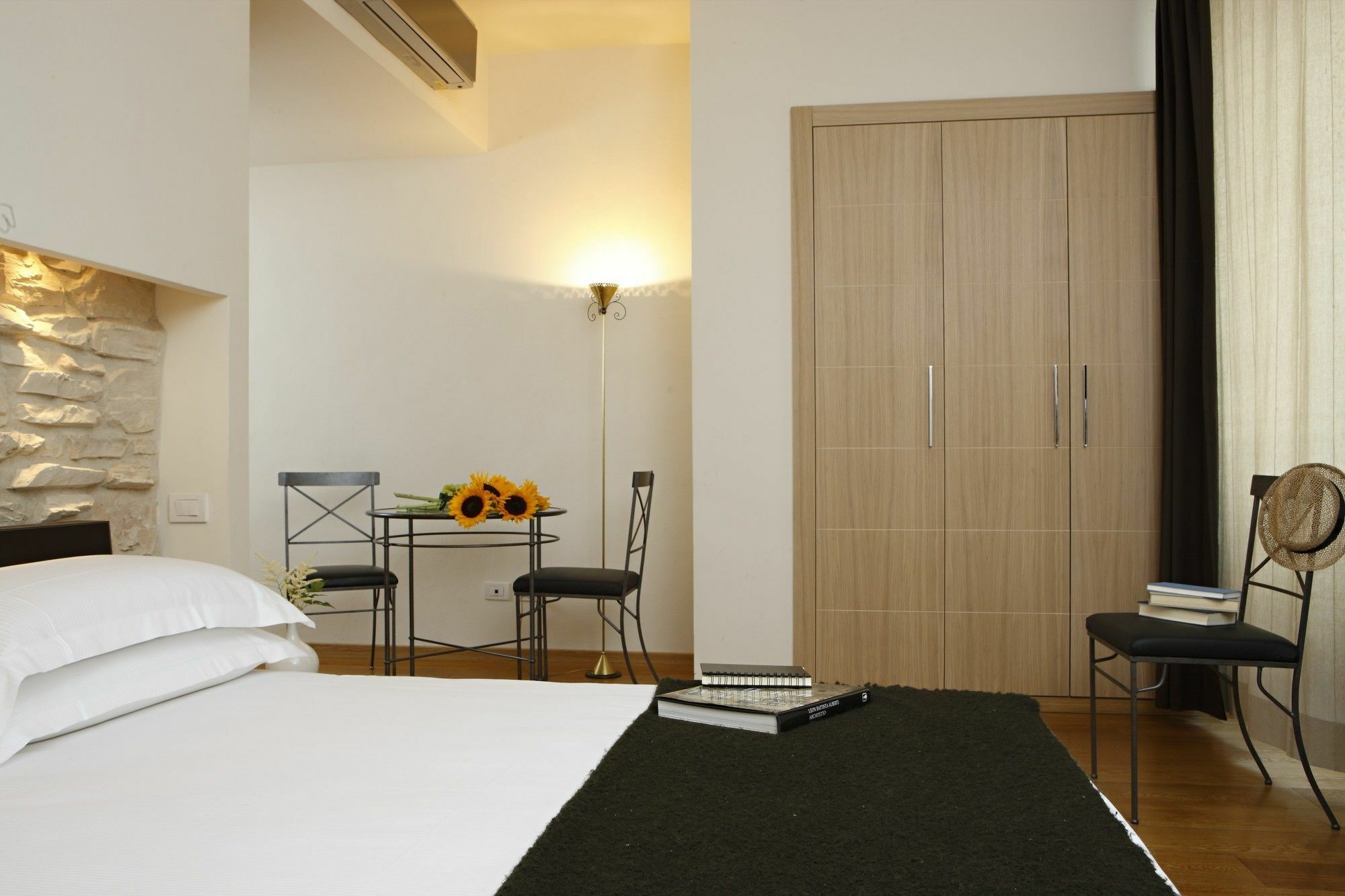 Aparthotel Relais Piazza Signoria 3*