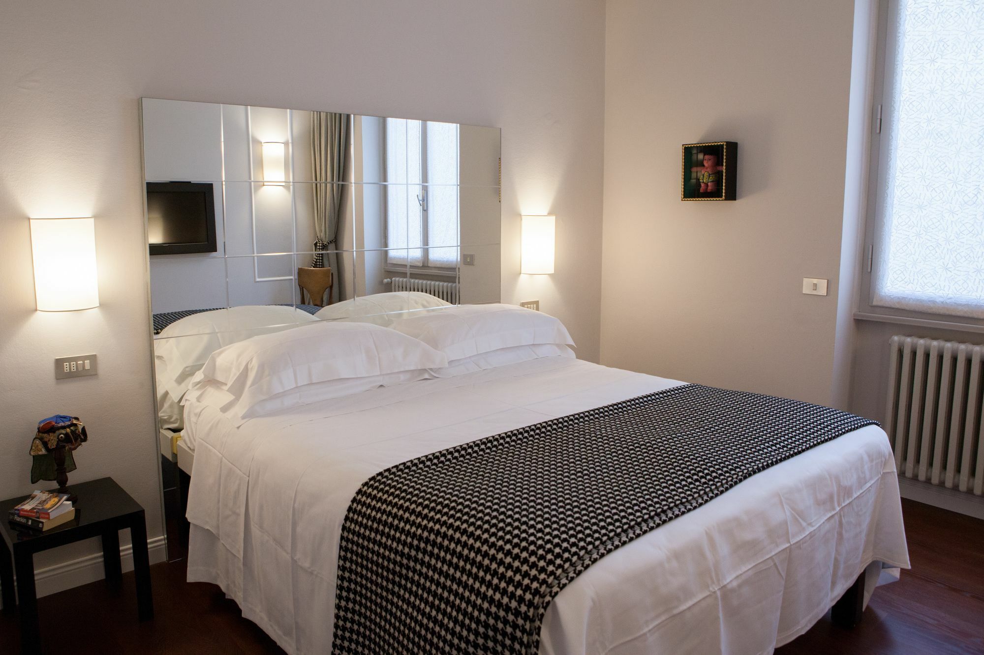 Verdi Appartement