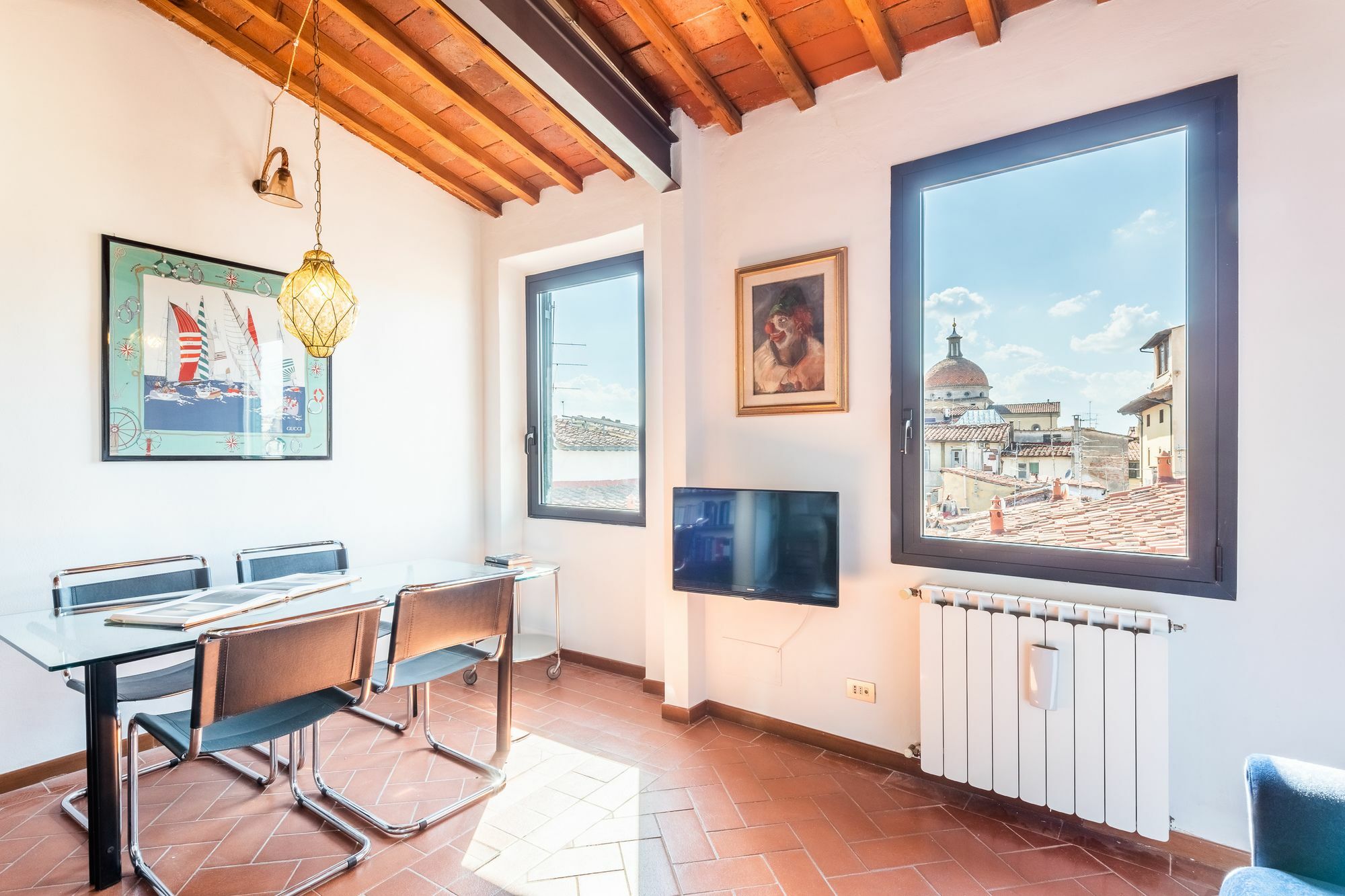 Appartamento Pitti Luxury Terrace *