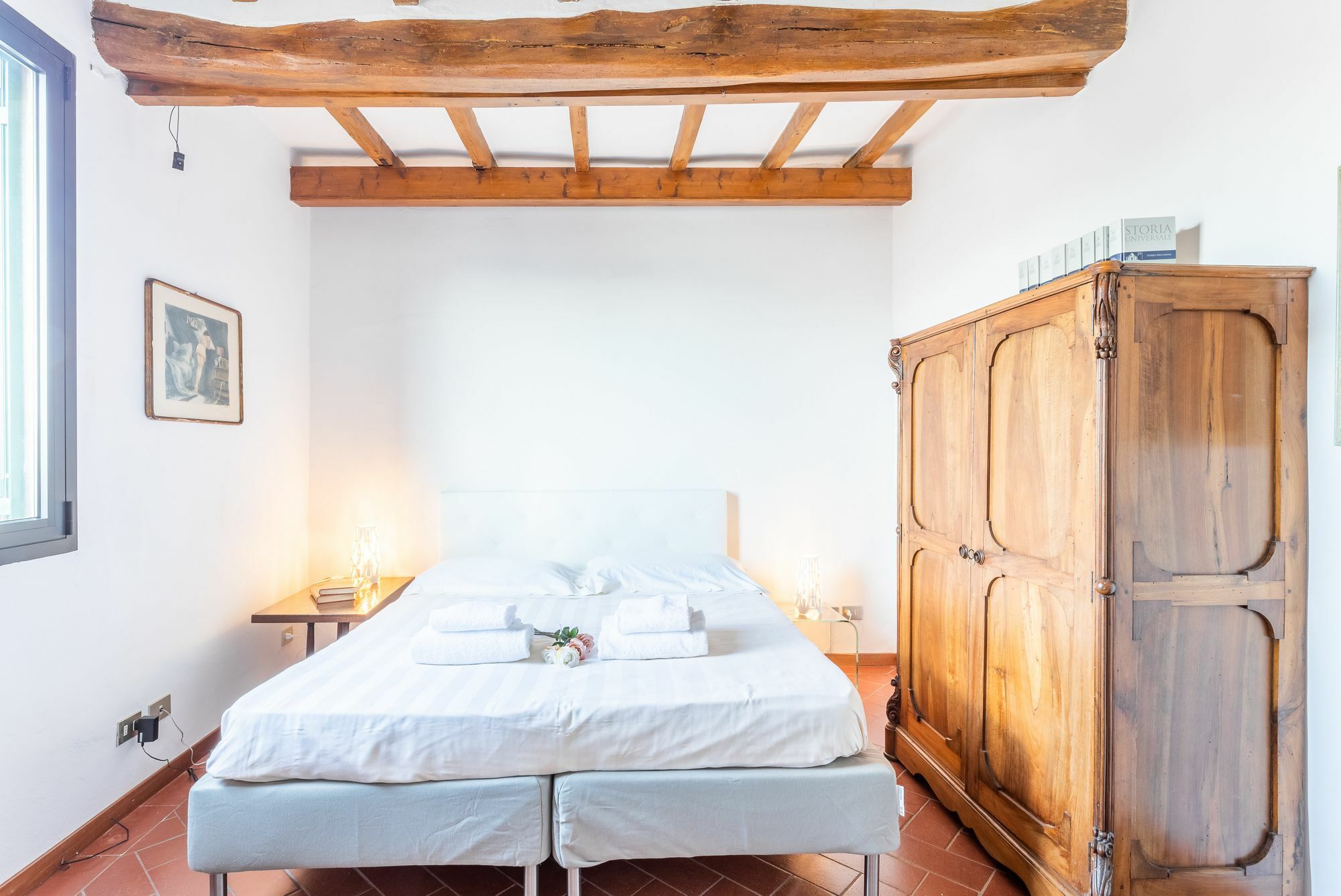 Appartamento Pitti Luxury Terrace Firenze