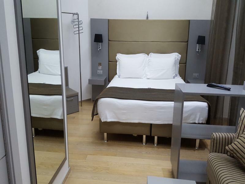 Le Dei Conti - 2* Firenze