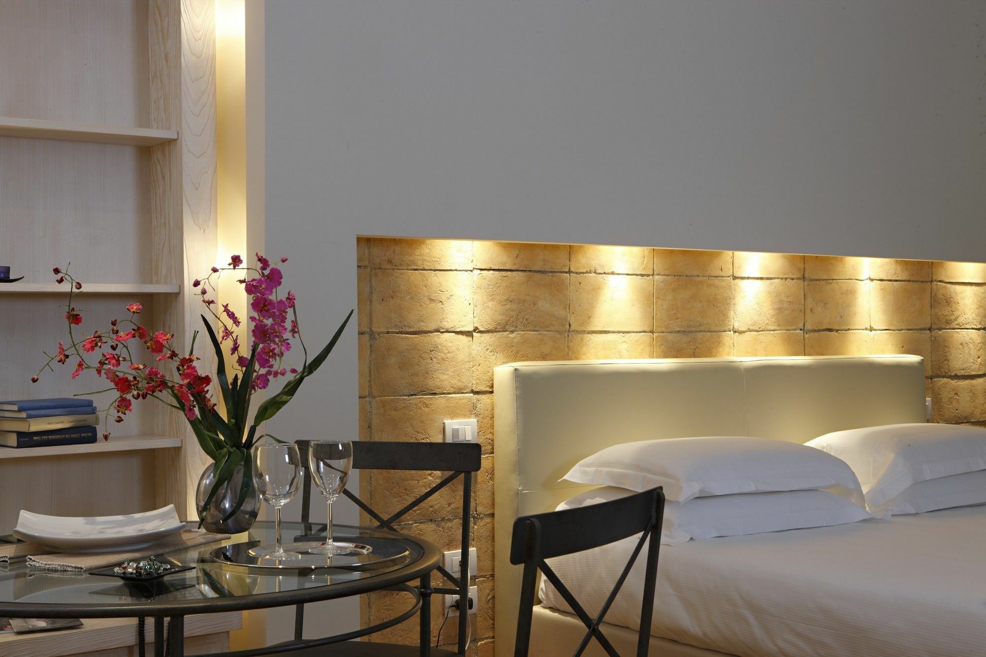 Relais Piazza Signoria Aparthotel 3*