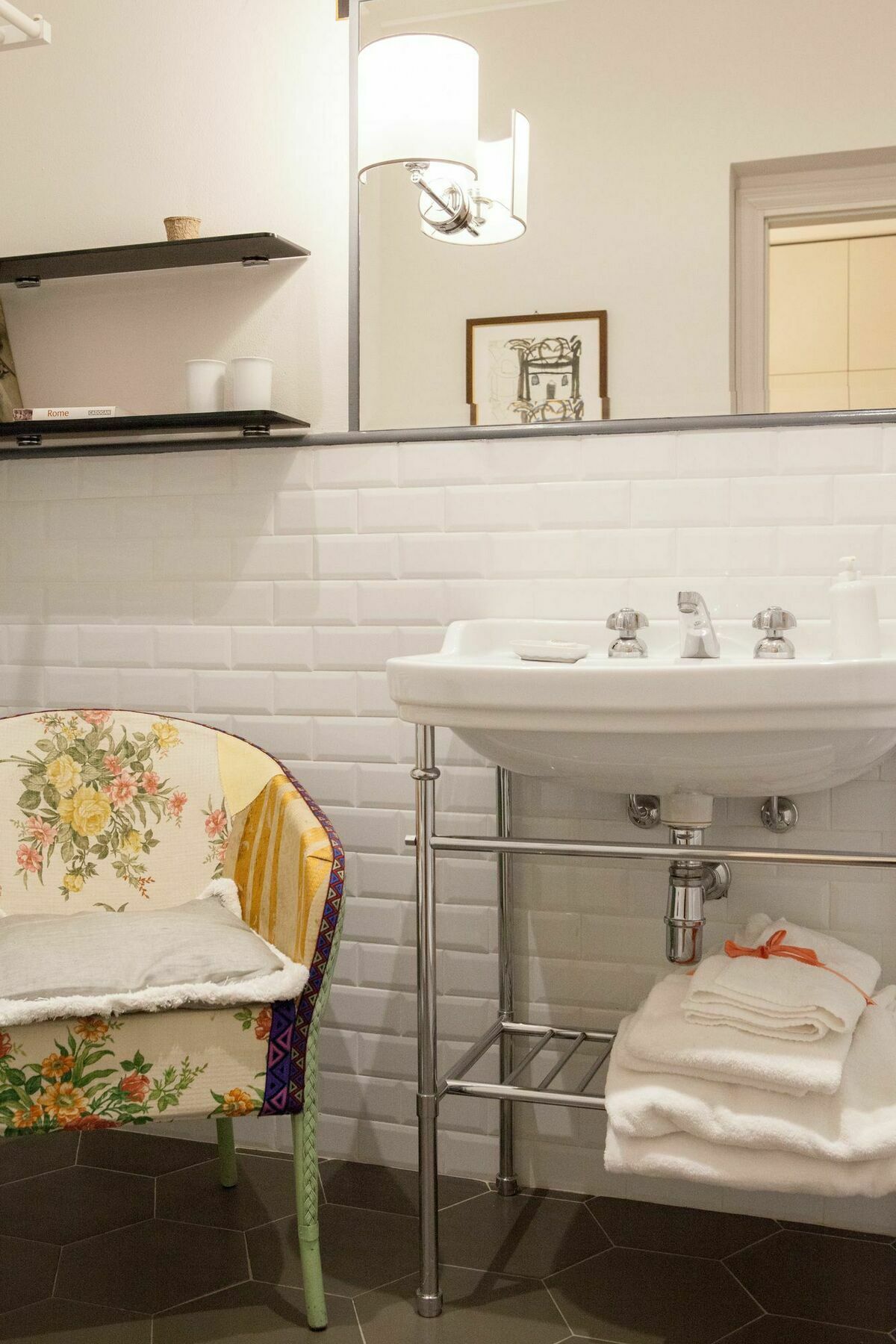 Appartement Verdi