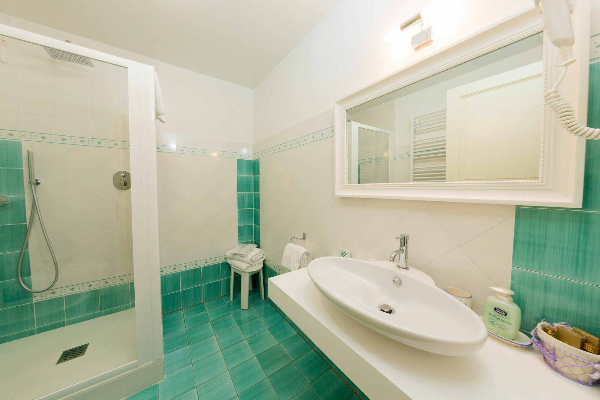 Residenza D'epoca Palazzo Riblet Guest house