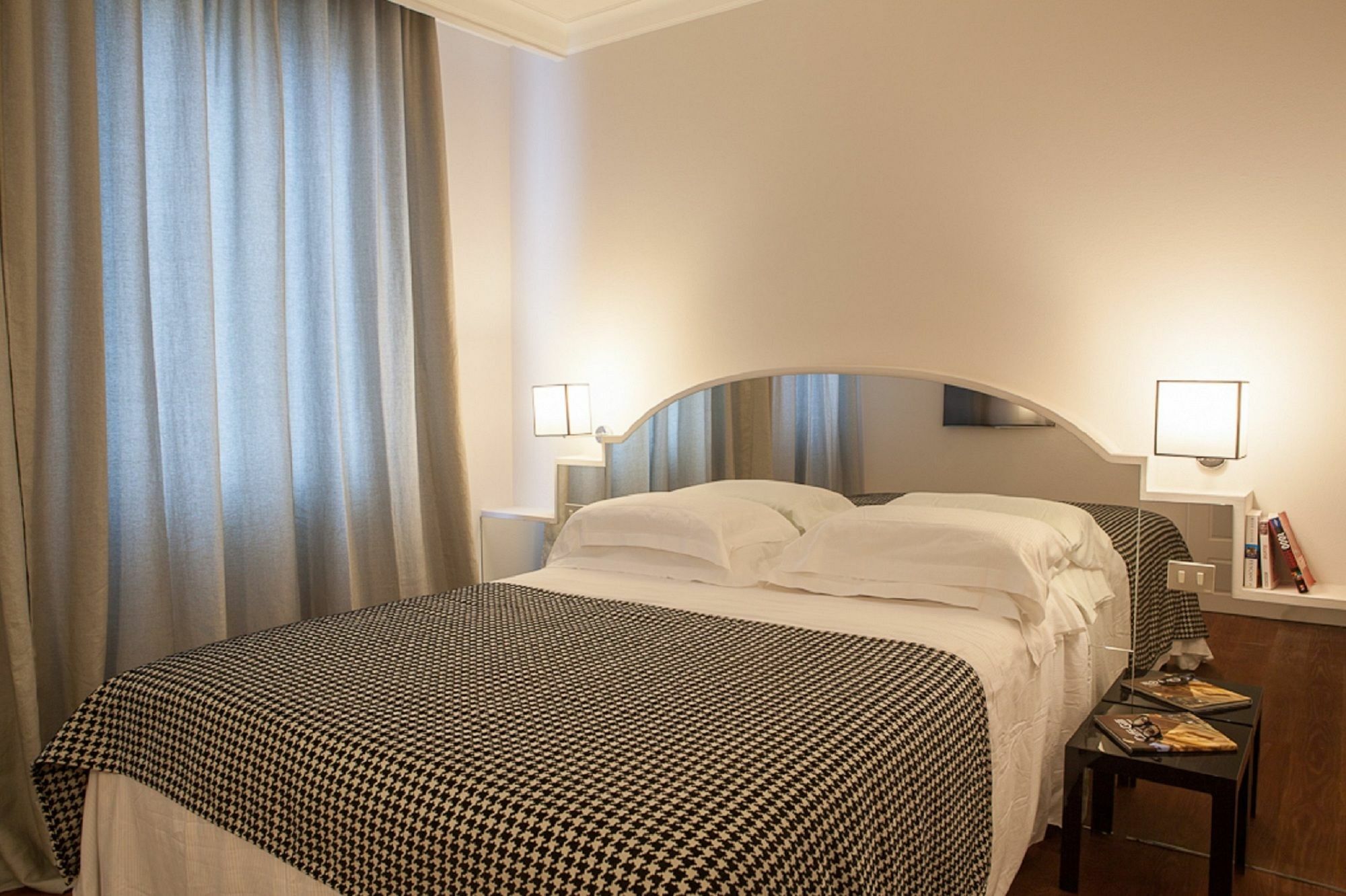 Appartement Verdi
