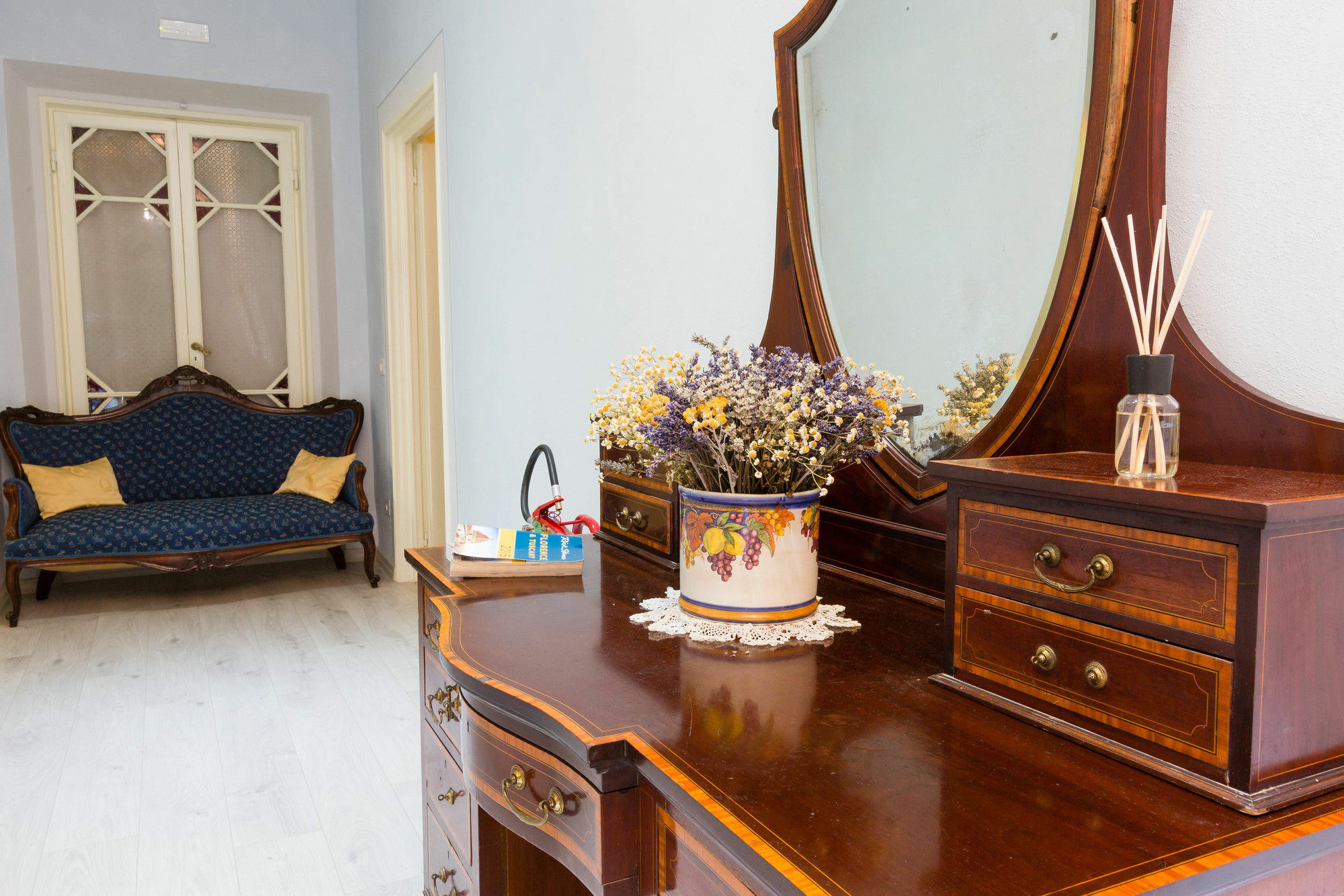 Residenza D'epoca Palazzo Riblet 3* Florence