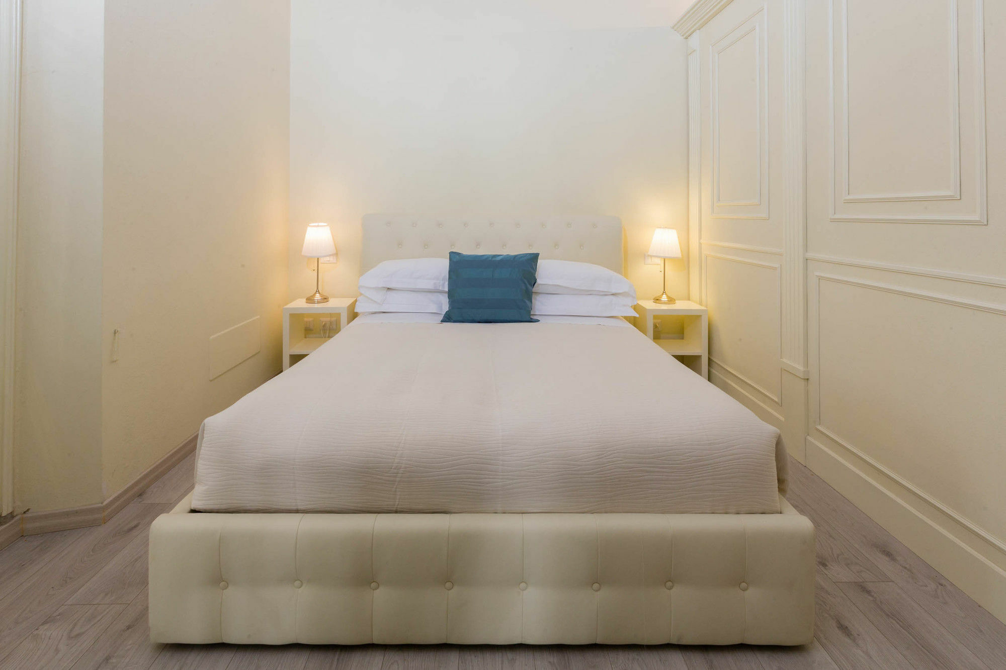 Residenza D'epoca Palazzo Riblet 3* Florence