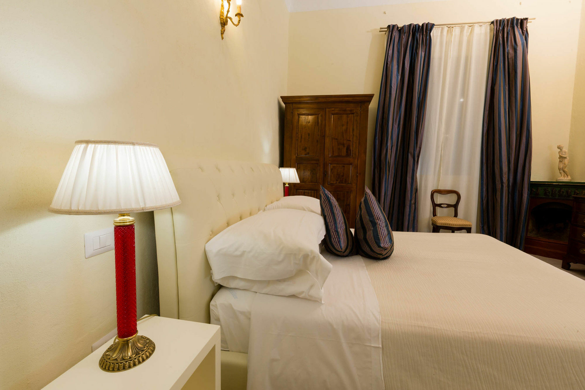 Residenza D'epoca Palazzo Riblet Florence