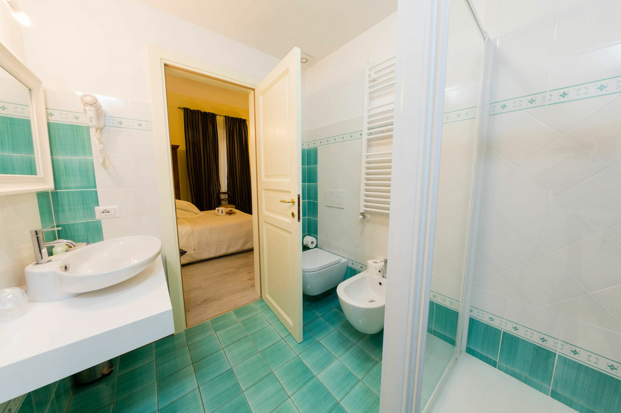 Guest house Residenza D'epoca Palazzo Riblet