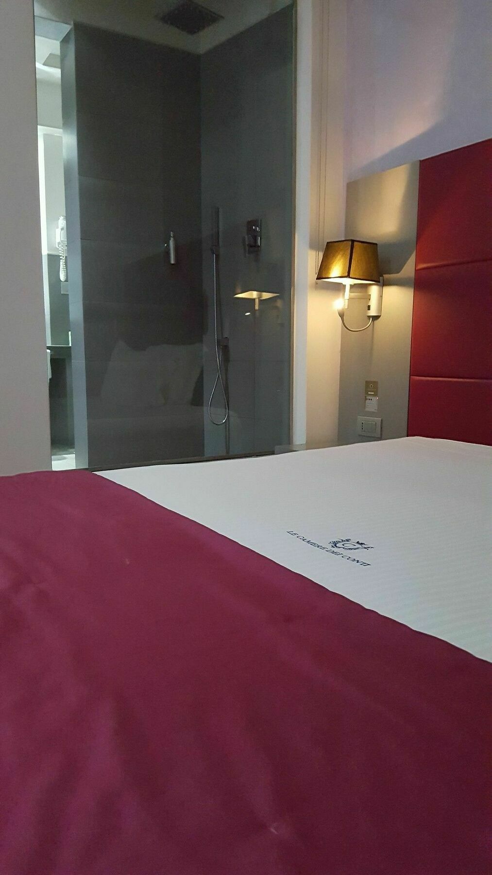Le Dei Conti - 2* Firenze