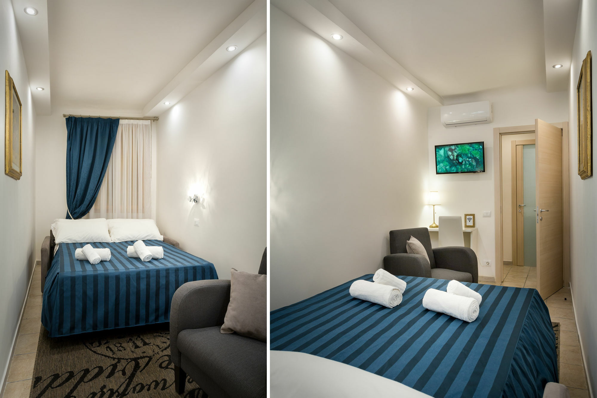 Stella Della Casa Gjestgiverier 3*