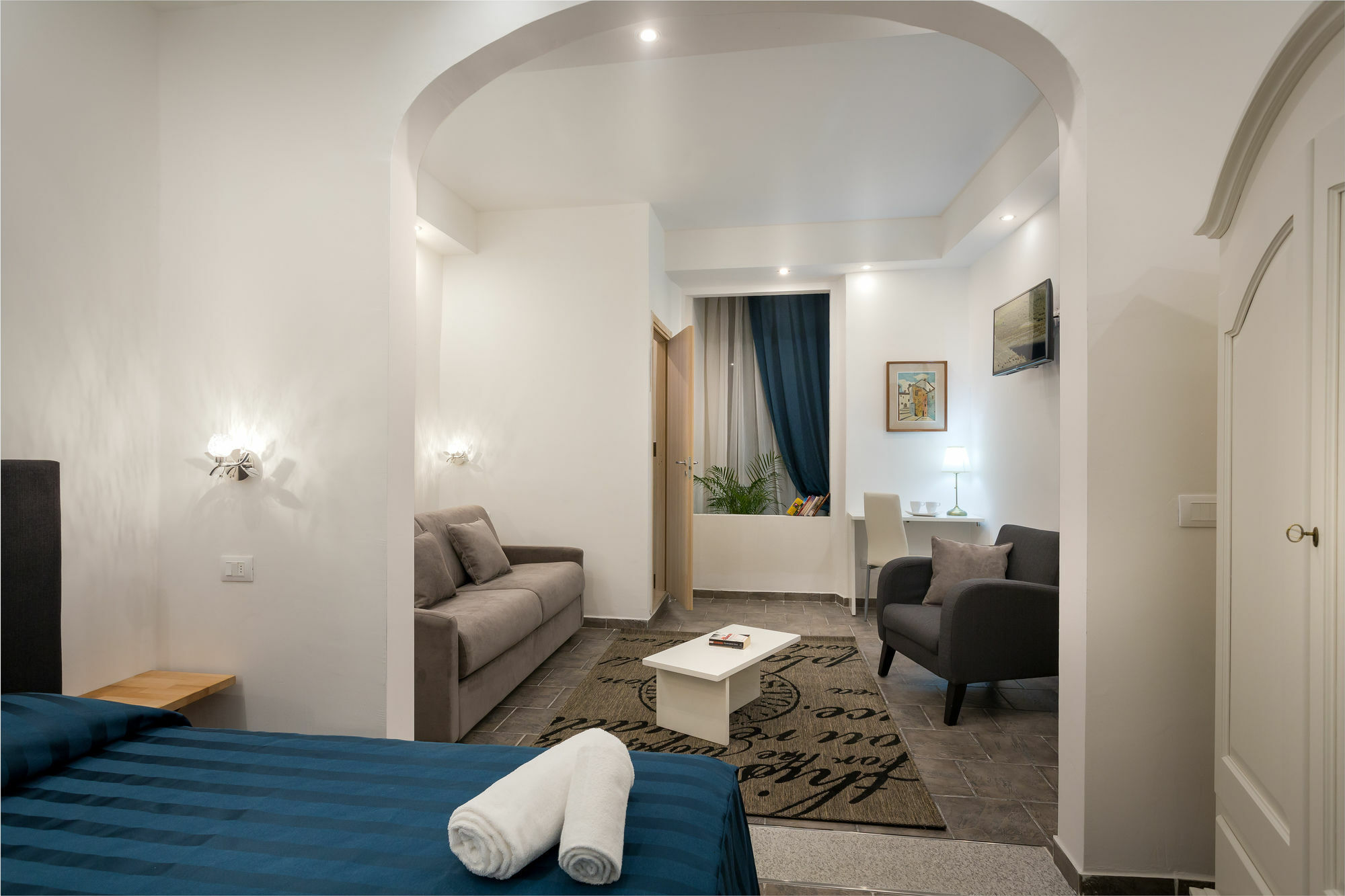 Stella Della Casa Affittacamere Firenze