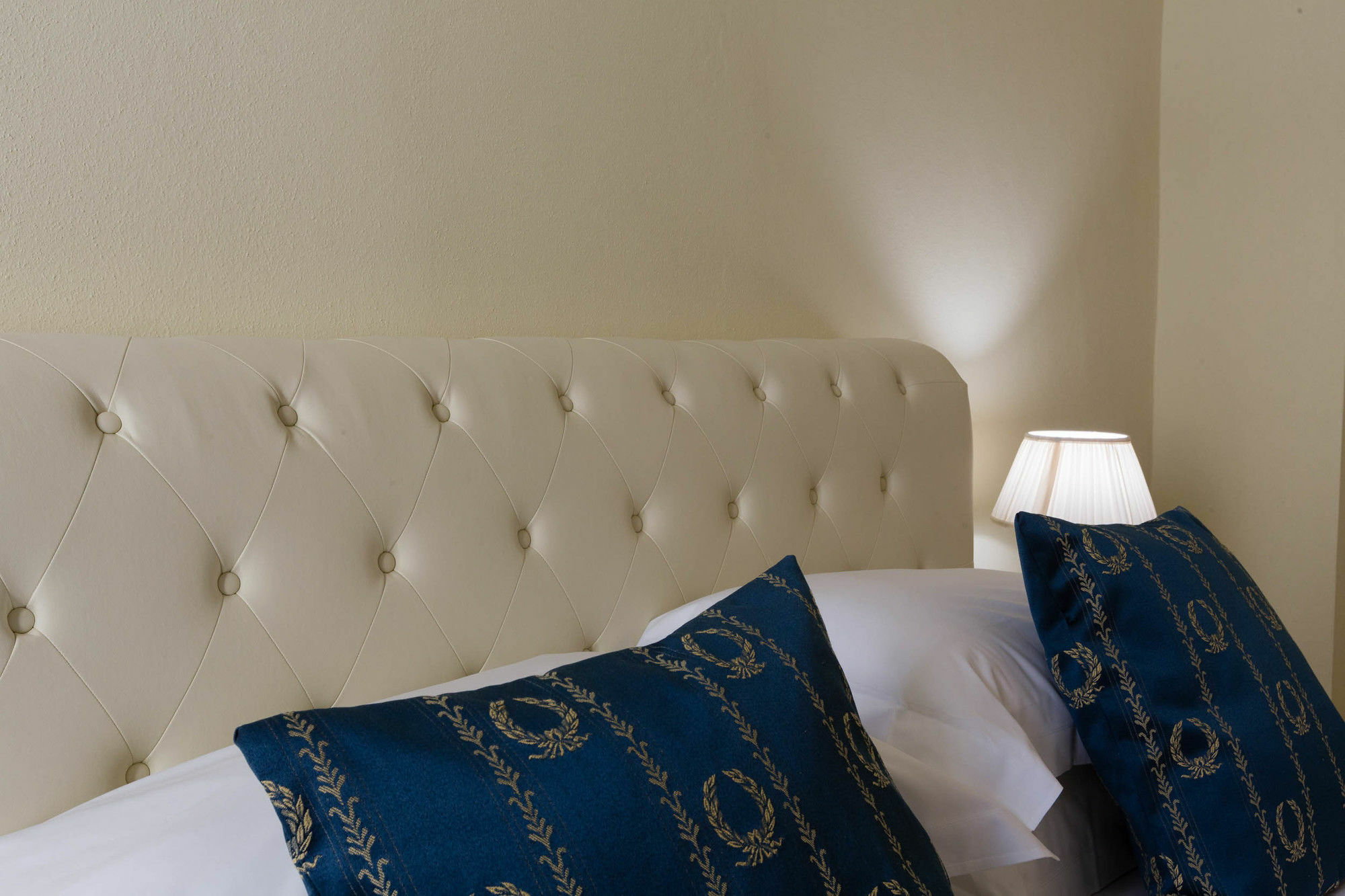 Residenza D'epoca Palazzo Riblet Guest house Florence