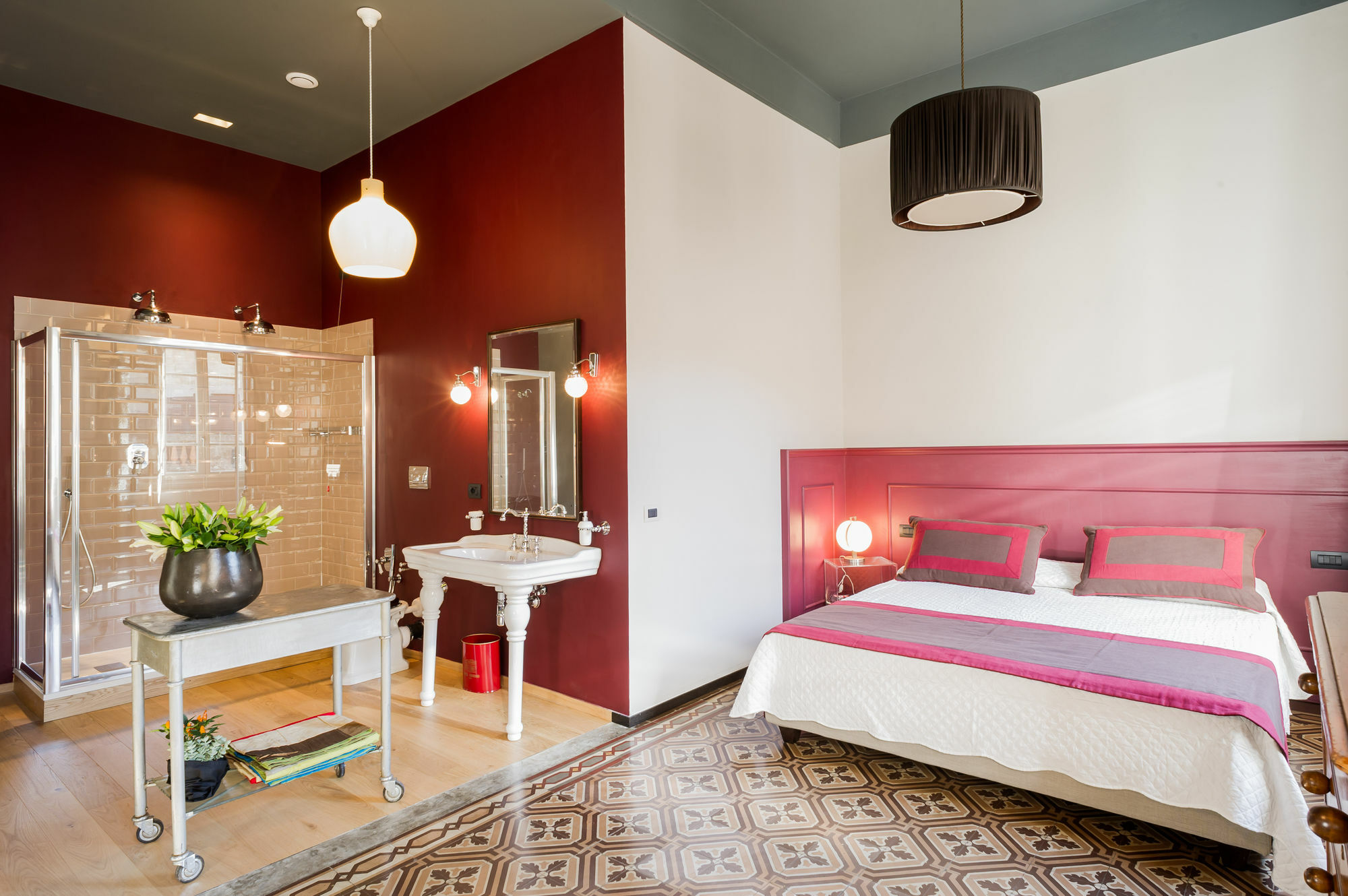 Arnobio Gasthuis 3*