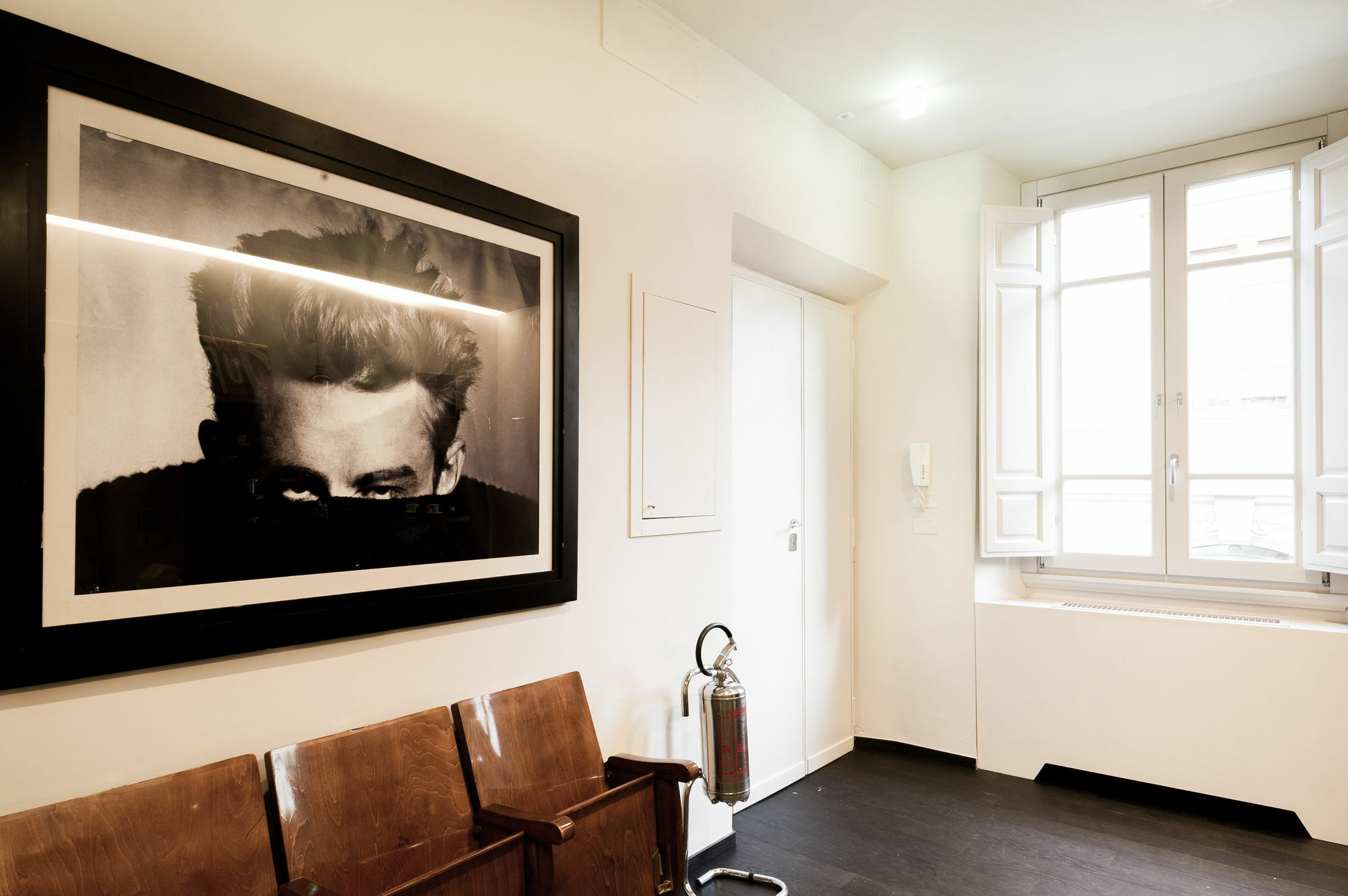 Arnobio Gasthuis 3*