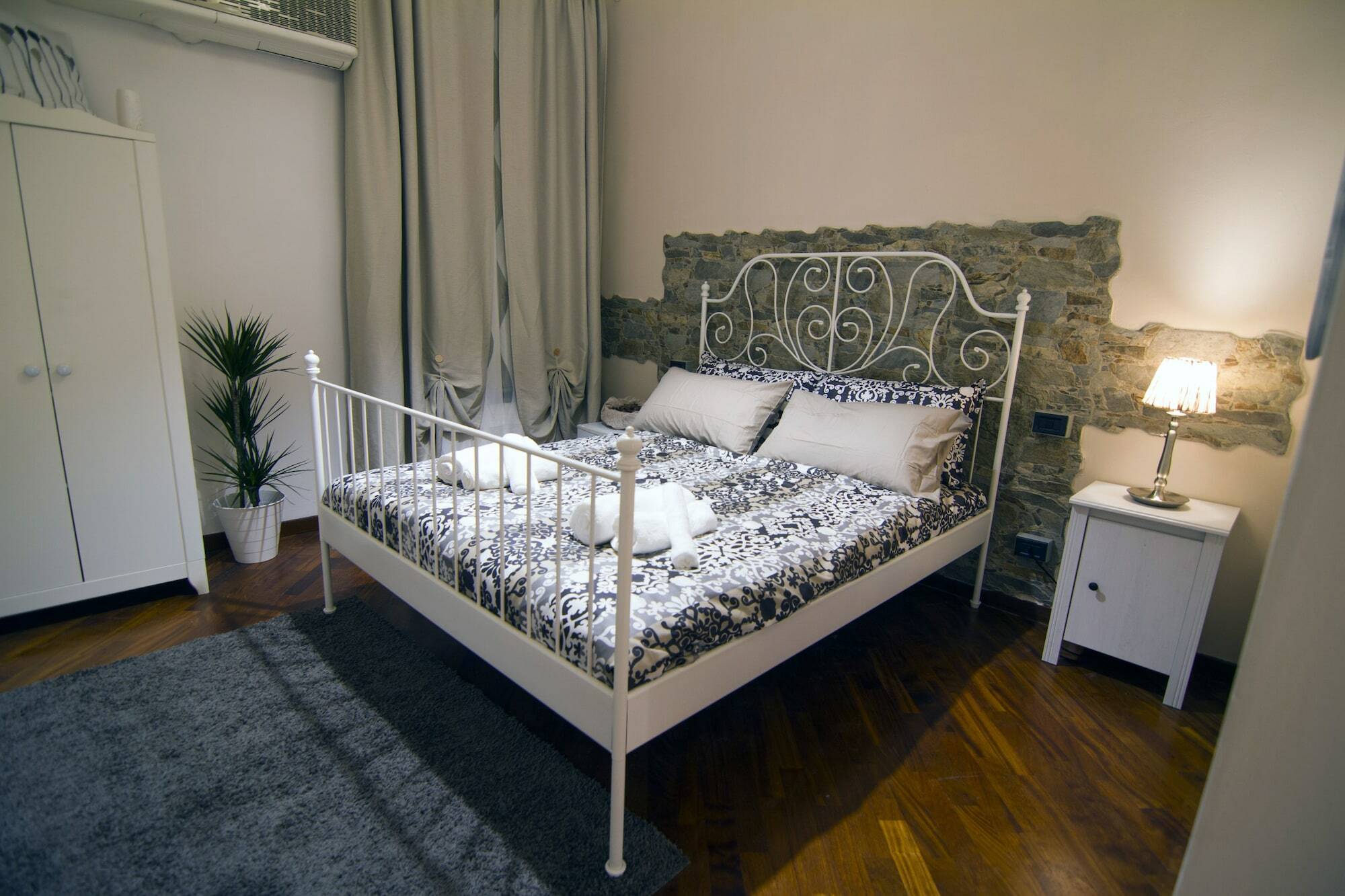 Allegro House Affittacamere