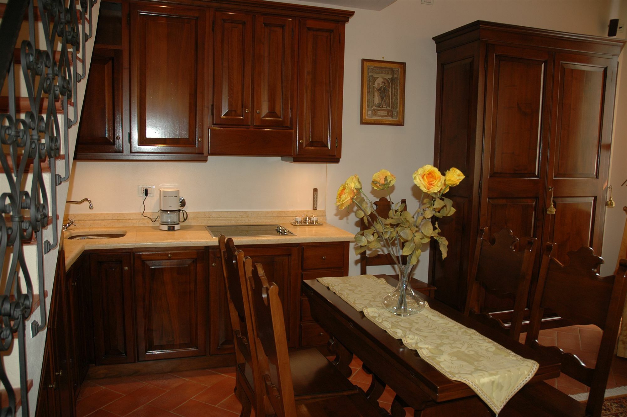 First Of Appart hôtel 3*