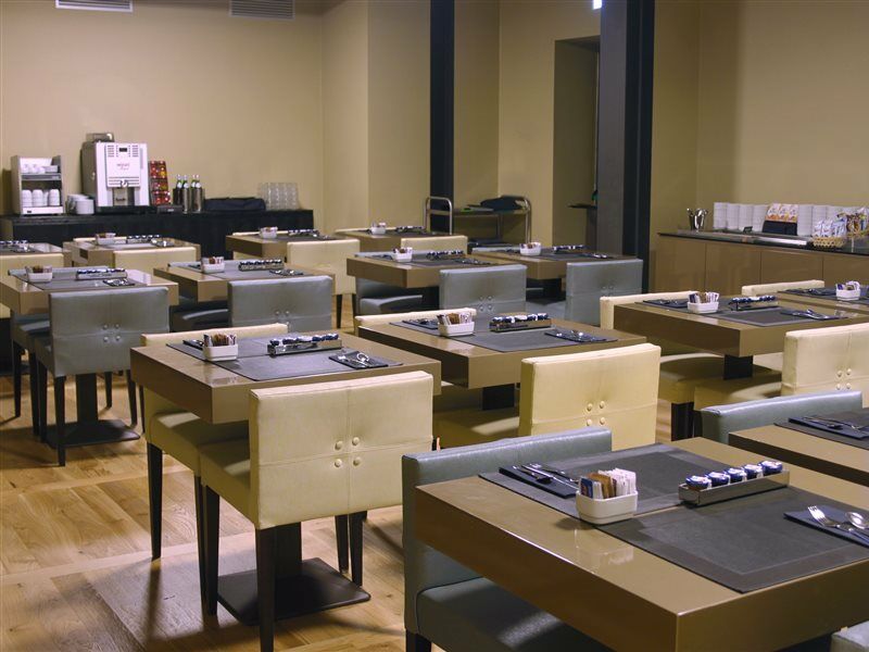 Hotell C-hotels Joy 4*